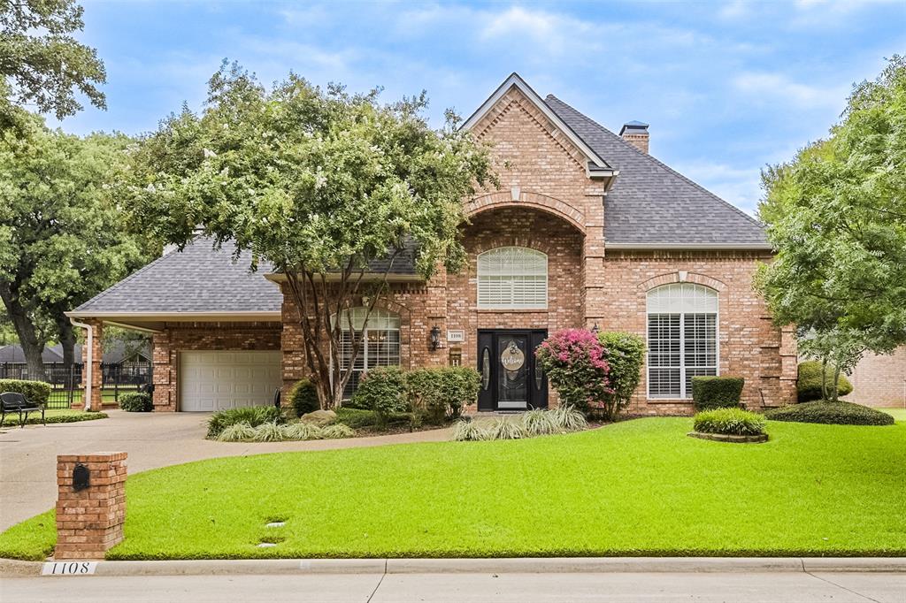 Mansfield, Texas, 76063, United States, 3 Bedrooms Bedrooms, ,3 BathroomsBathrooms,Residential,For Sale,1928562