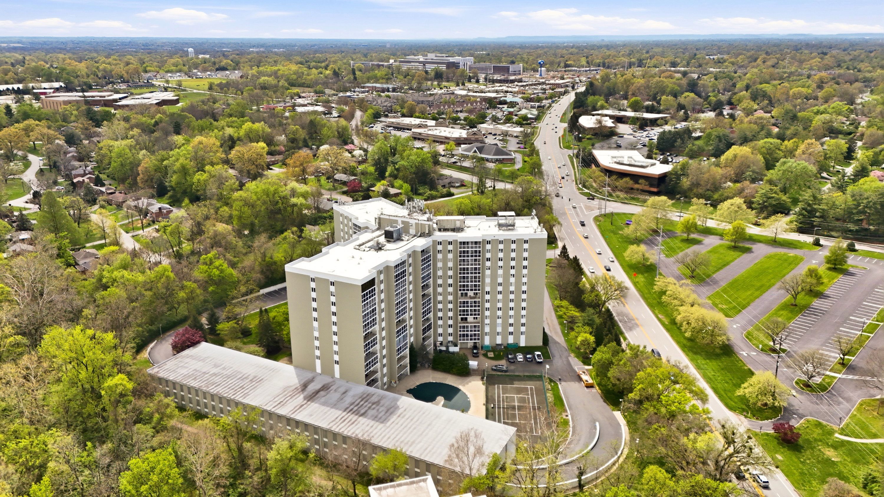  5100 US Hwy 42, Louisville, KY 40241 - 物件實景