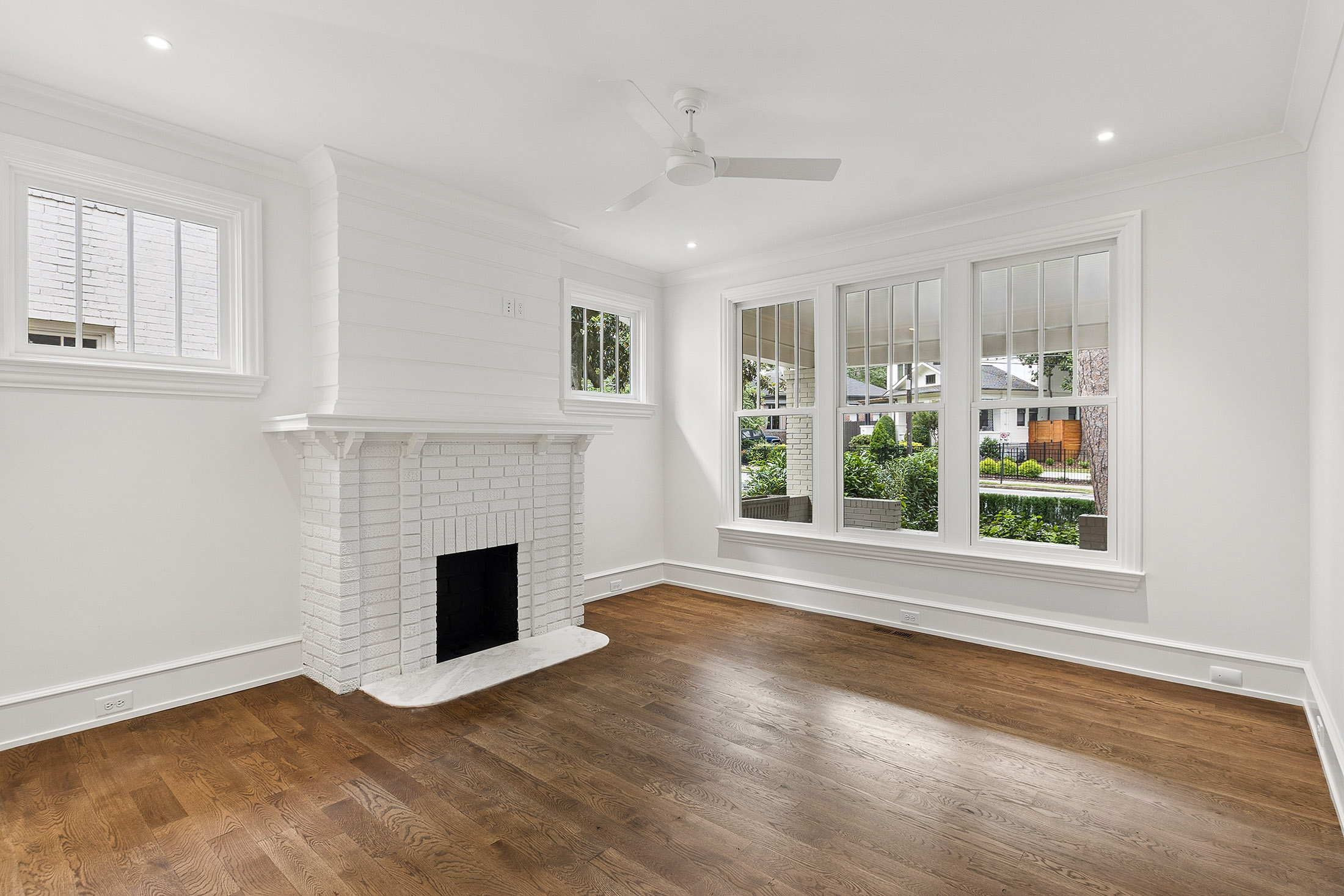  Beautifully Renovated Morningside Retreat - 物件實景