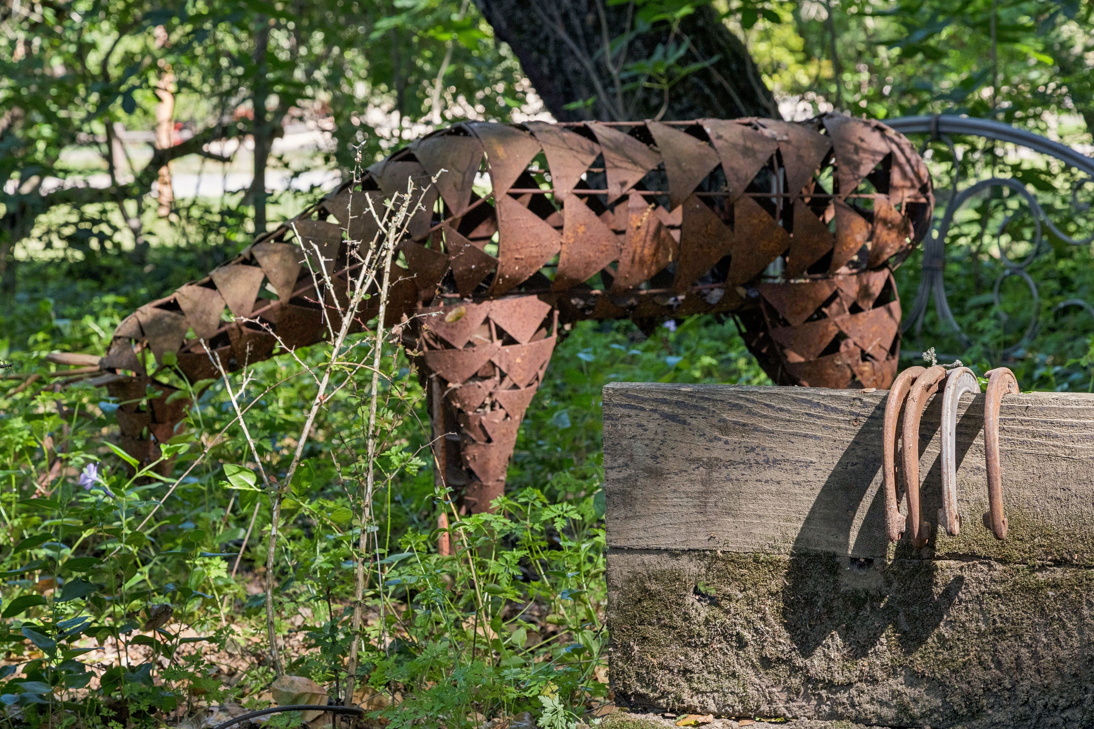  Charming Country Property - 物件實景