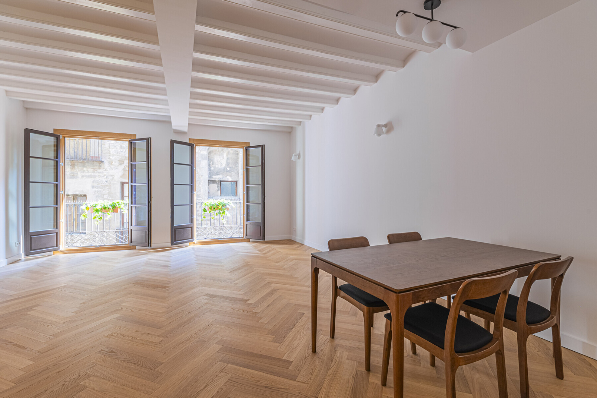  Renovated apartment in the Gothic Quarter - 物件實景
