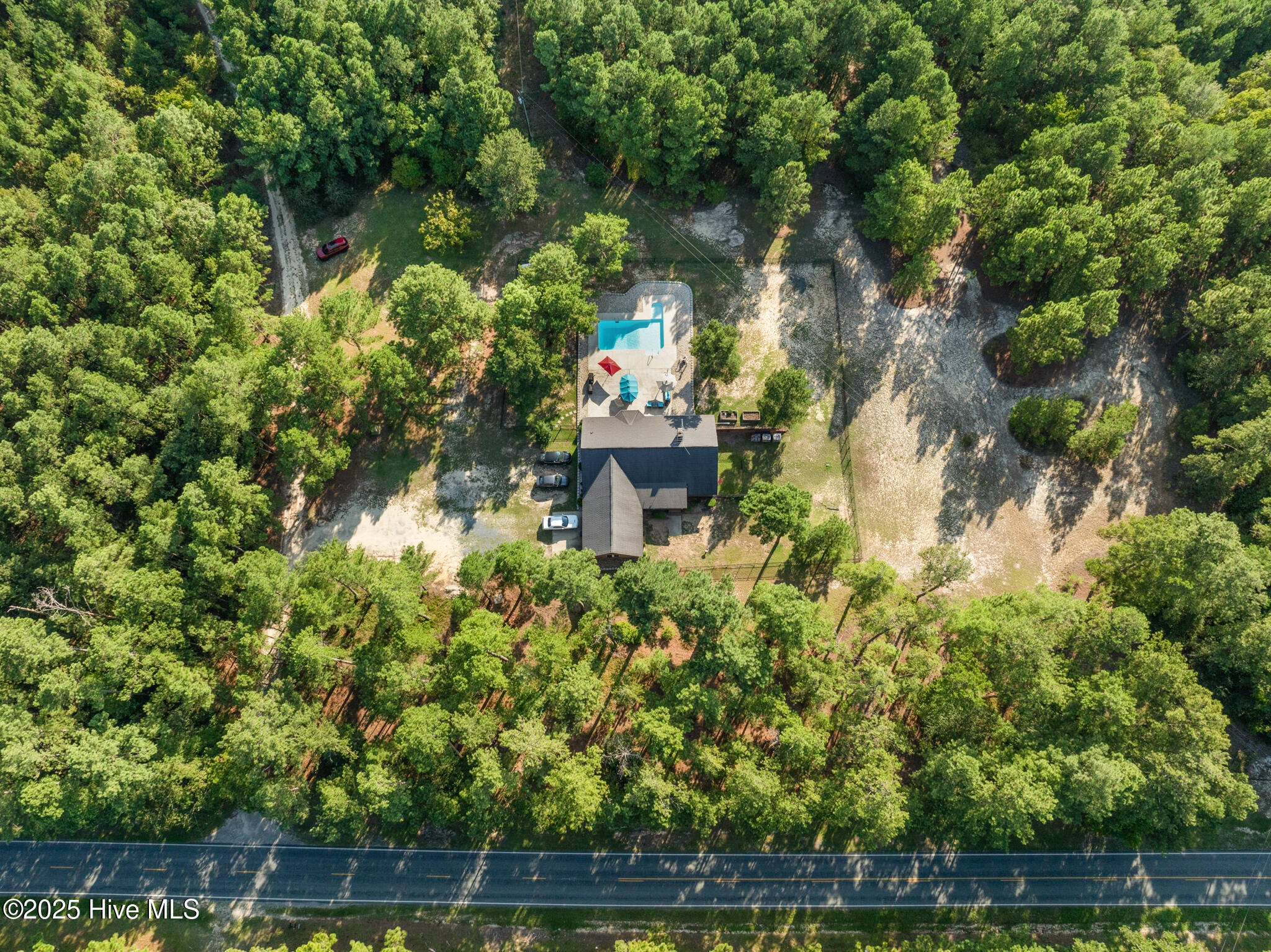 Ellerbe, North Carolina, 28338, United States, 3 Bedrooms Bedrooms, ,2 BathroomsBathrooms,Residential,For Sale,1926015