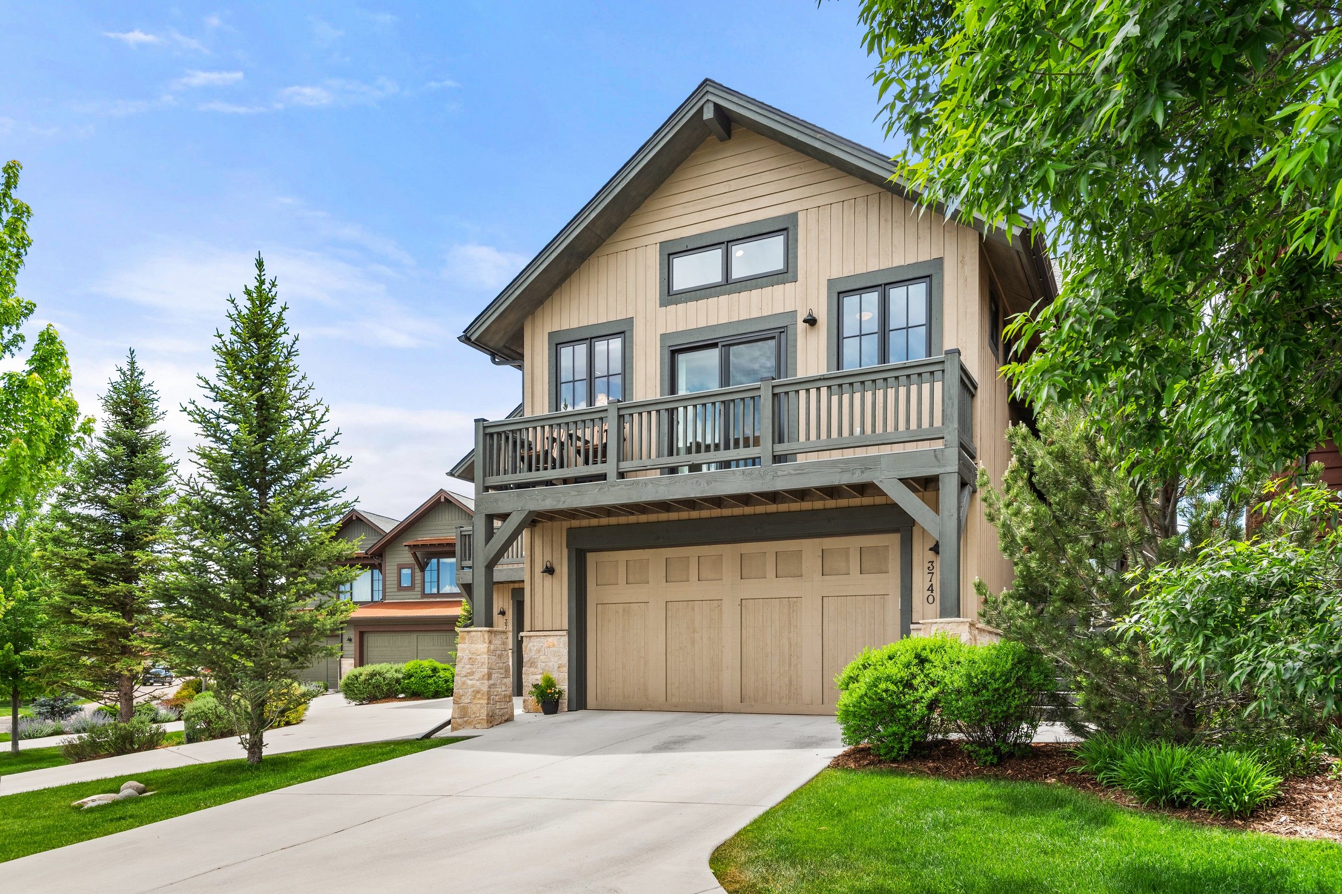  Unrivaled Mt. Sopris Views on the River Valley Ranch Golf Course - 物件實景