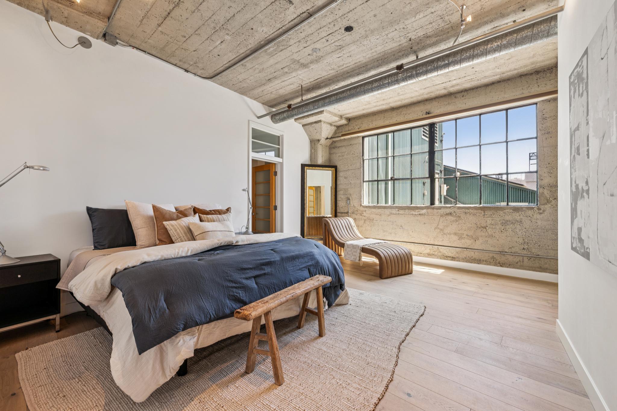  650 2nd Street #504 - 物件實景