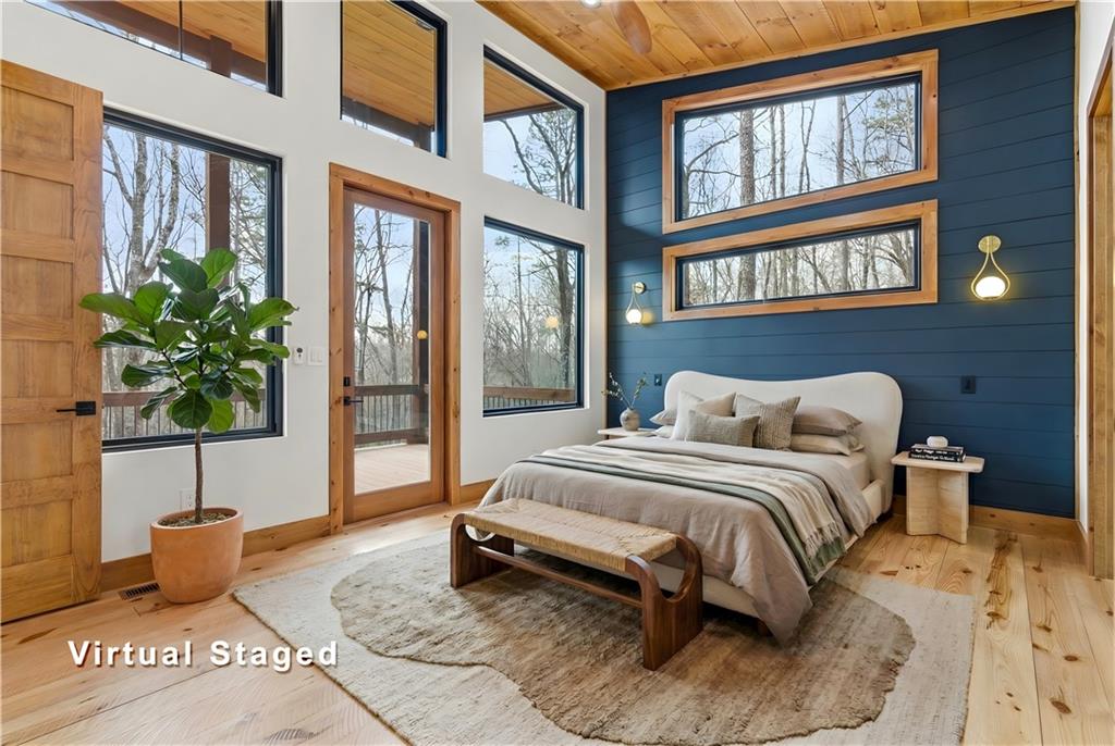 Morganton, Georgia, 30560, United States, 3 Bedrooms Bedrooms, ,4 BathroomsBathrooms,Residential,For Sale,2037777