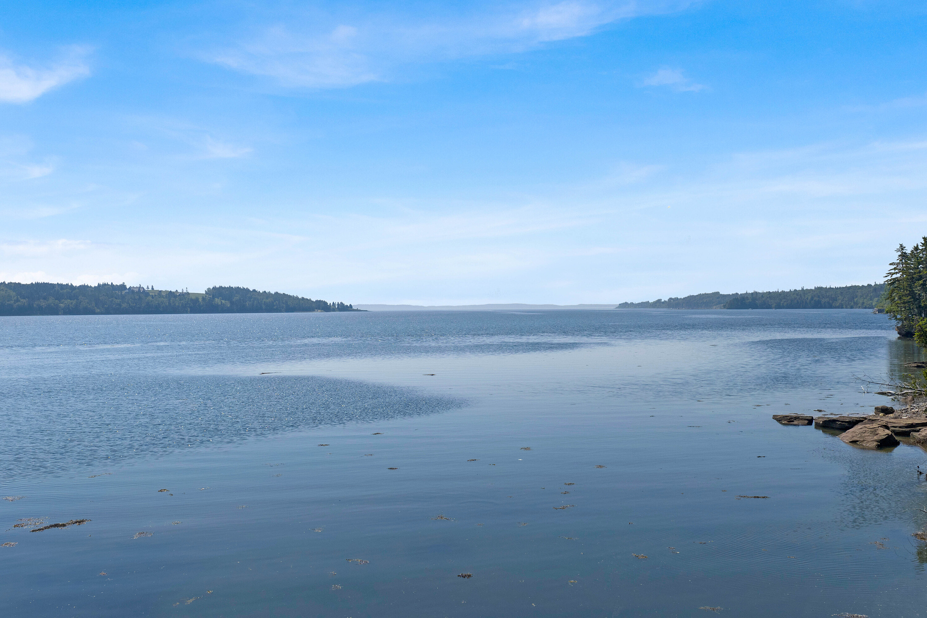  Chamcook, Charlotte County - 物件實景