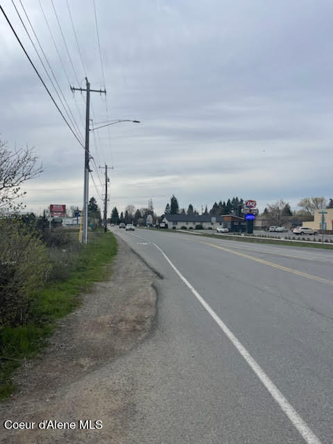 452 W Hayden Avenue, Hayden, Idaho, 83835, United States, ,Land,For Sale,452 W Hayden Avenue,1625024