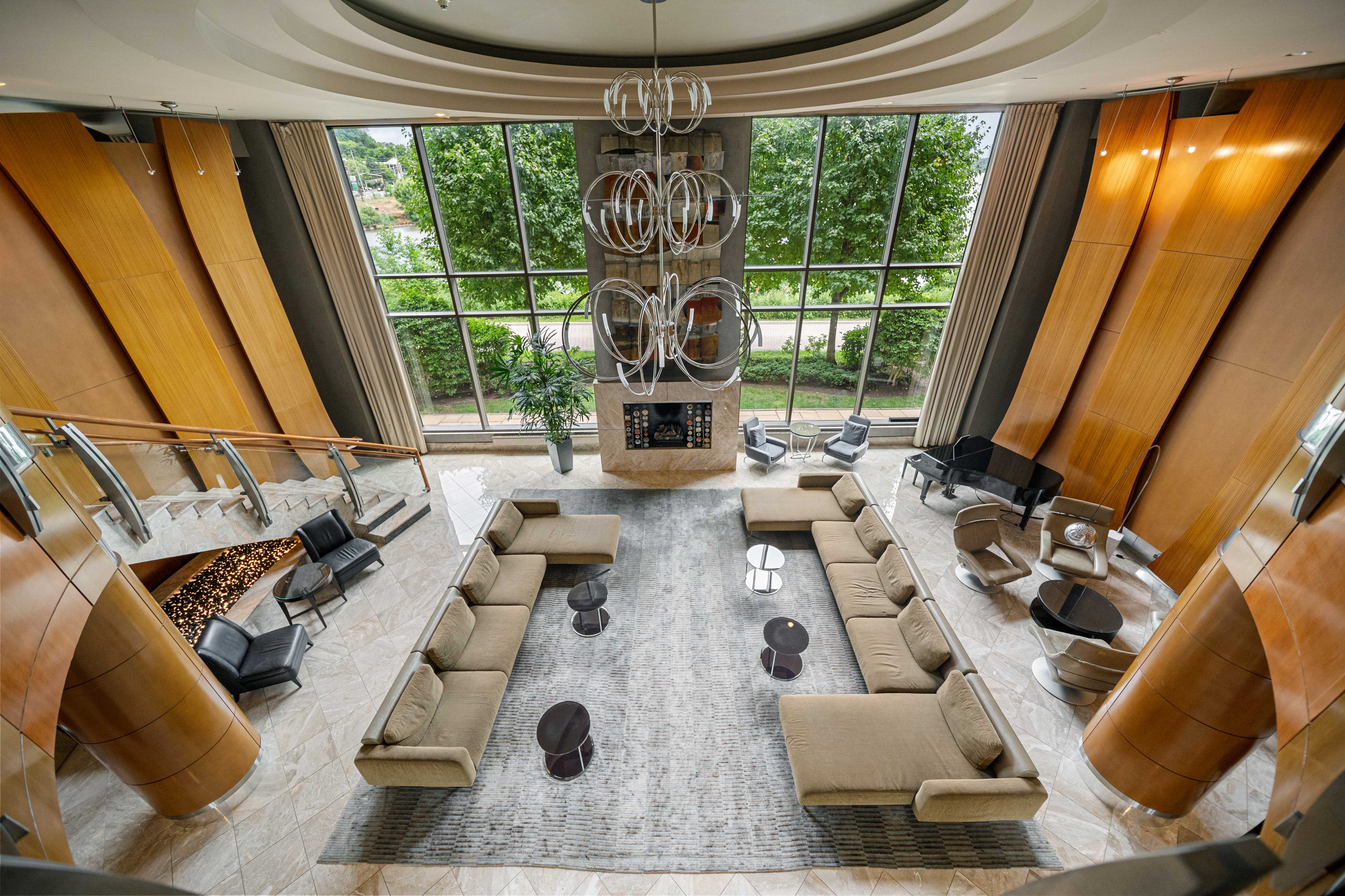  8100 River Road Unit # 908, North Bergen, NJ 07047 - 物件實景