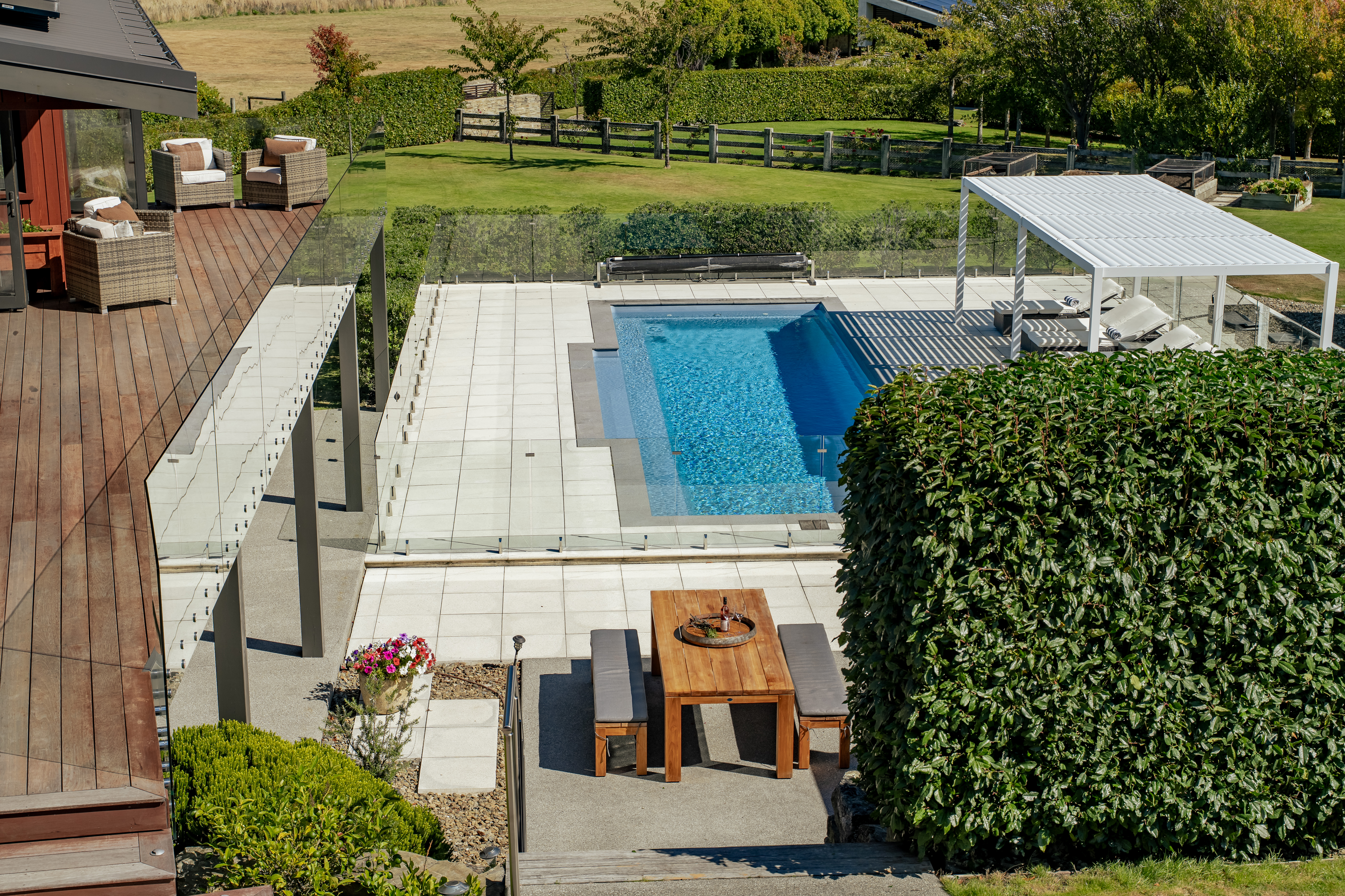  Who will be the lucky one - 物件實景