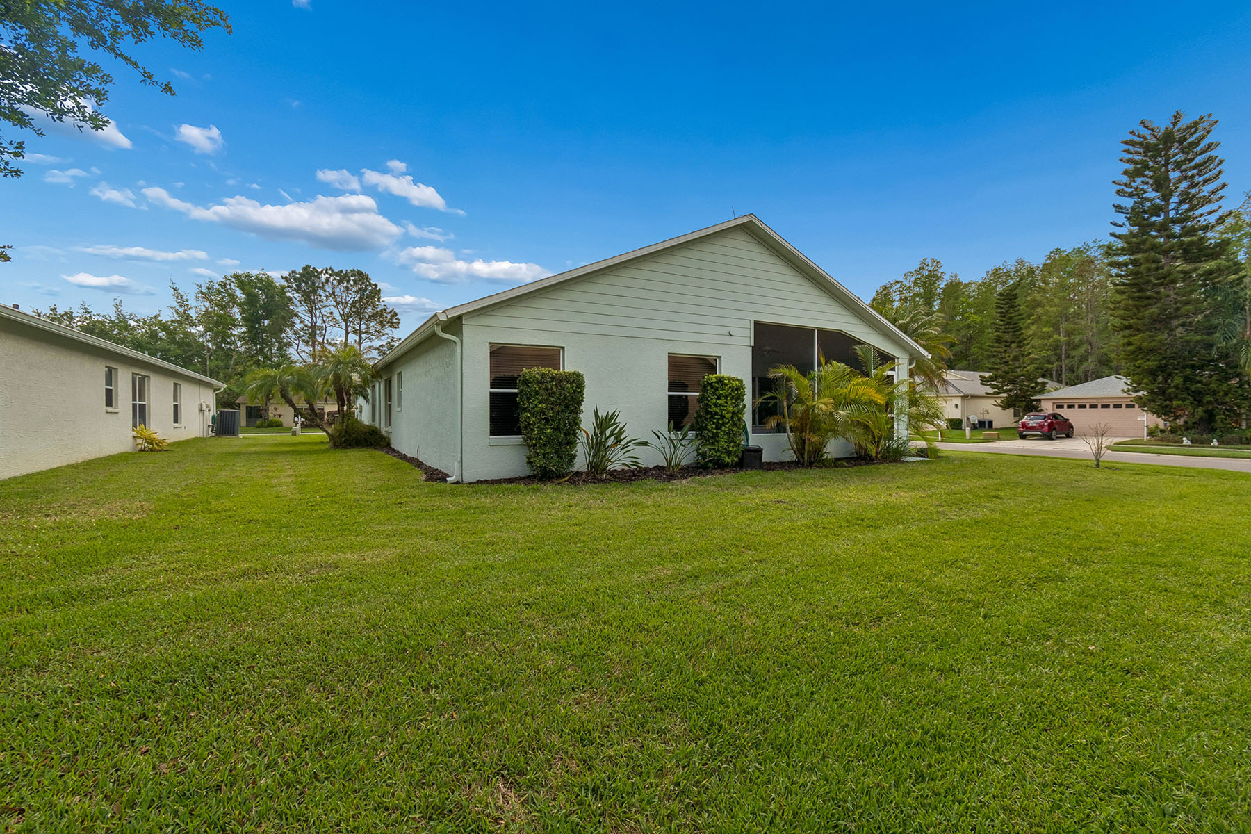  TRINITY - 物件實景