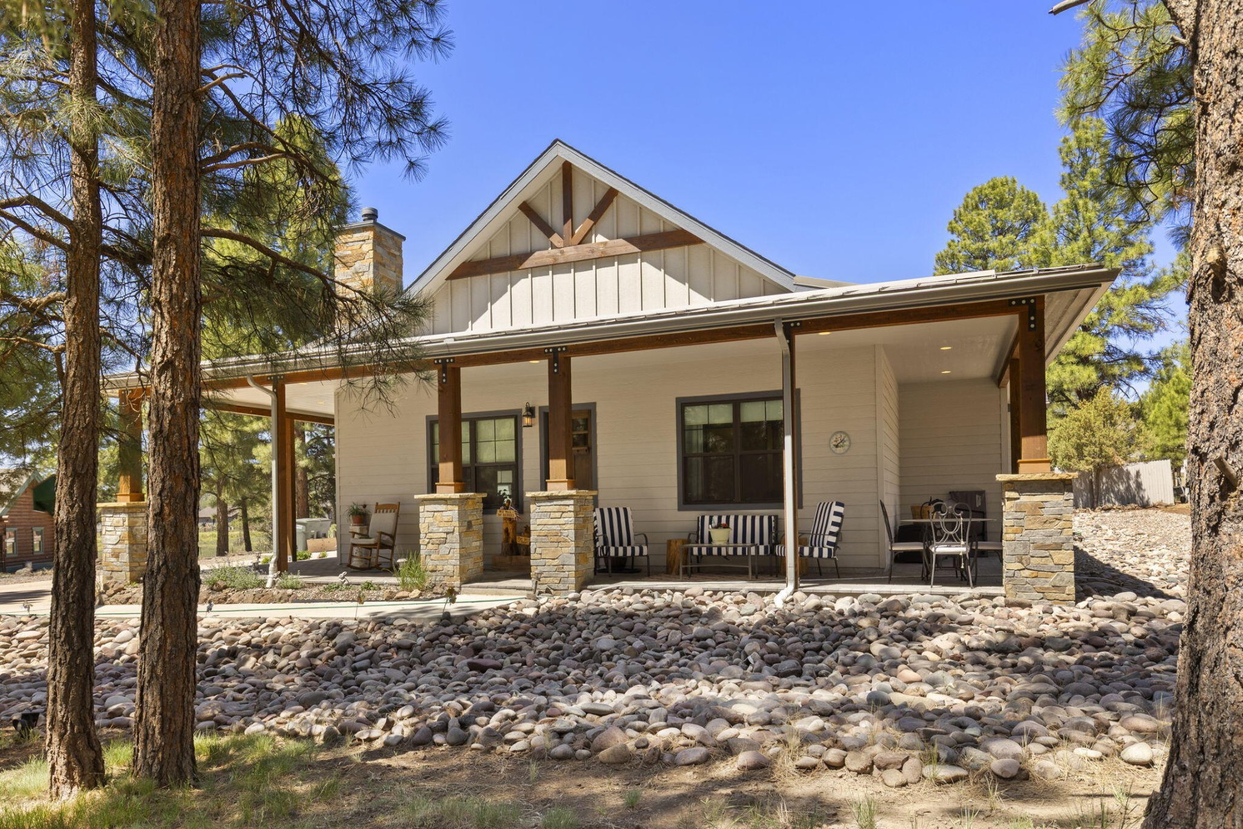  269 N Stoneman Boulevard ¦Williams, AZ - 物件實景