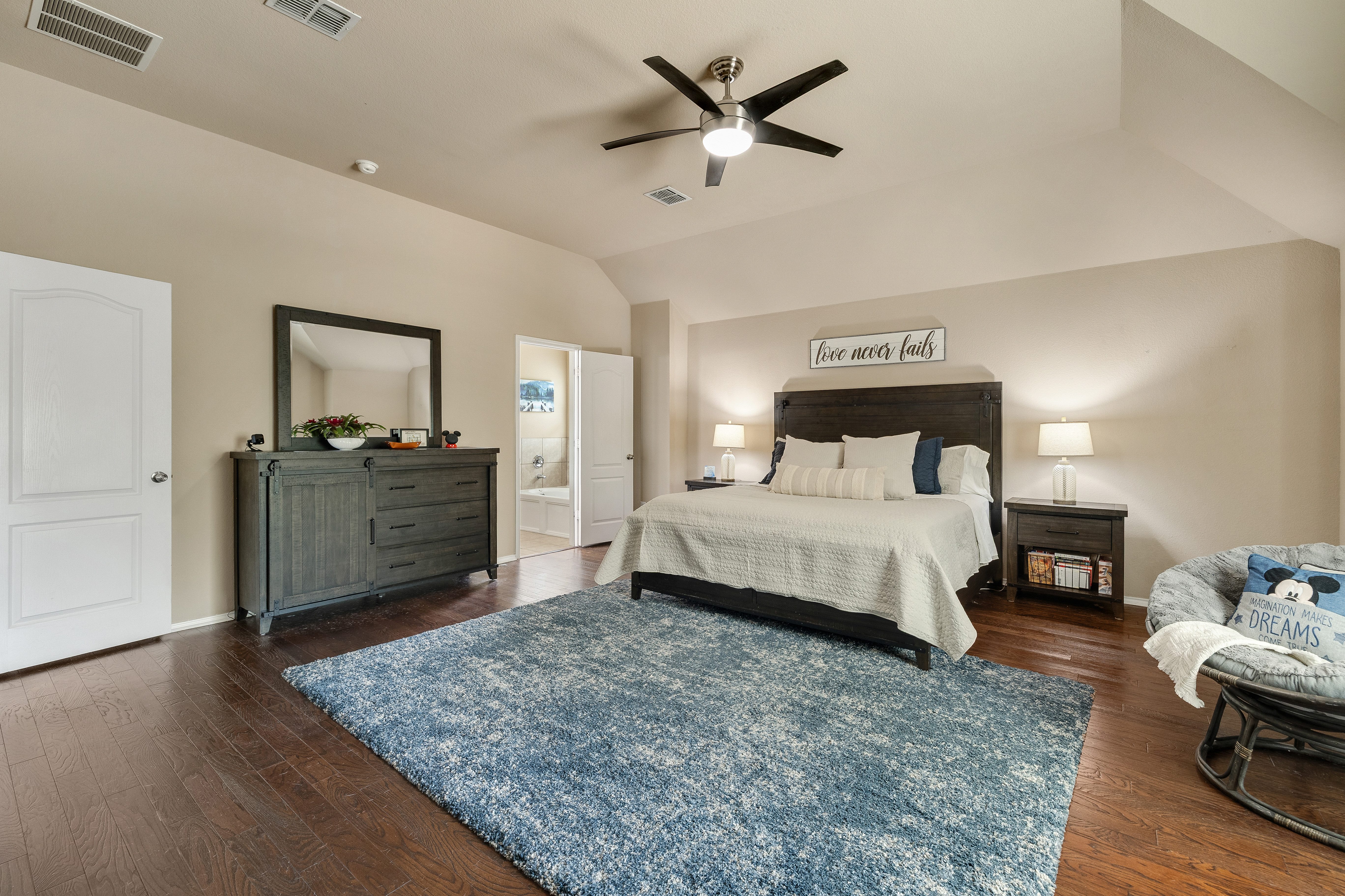  9308 Jerico Drive, Mckinney, TX, 75072 - 物件實景