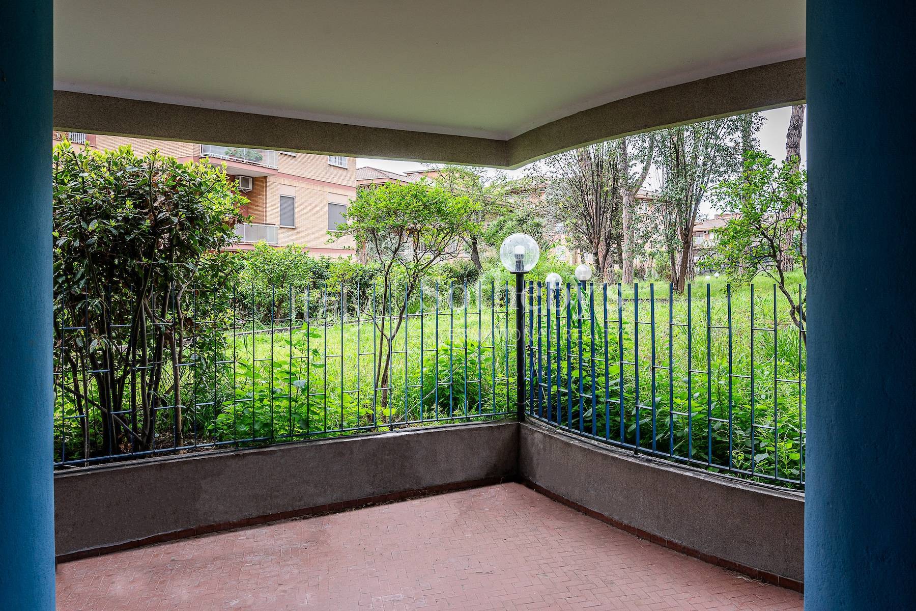  Apartment with terrace in the heart of Villa Bonelli - 物件實景