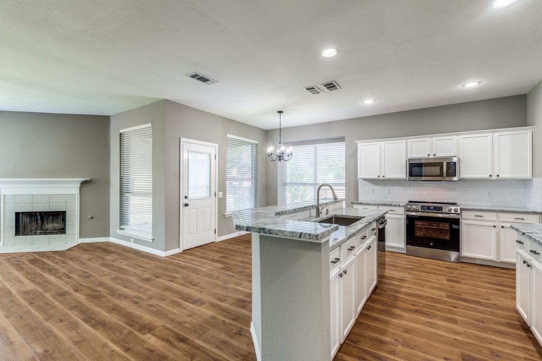 Frisco, Texas, 75035, United States, 4 Bedrooms Bedrooms, ,3 BathroomsBathrooms,Residential,For Sale,1988139