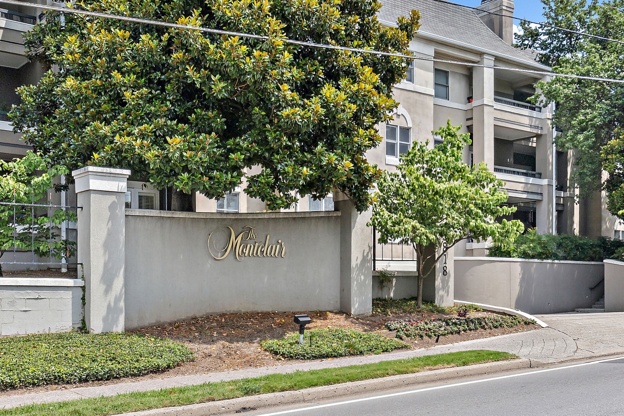  3818 West End Ave, Nashville, TN, 37205 - 物件實景