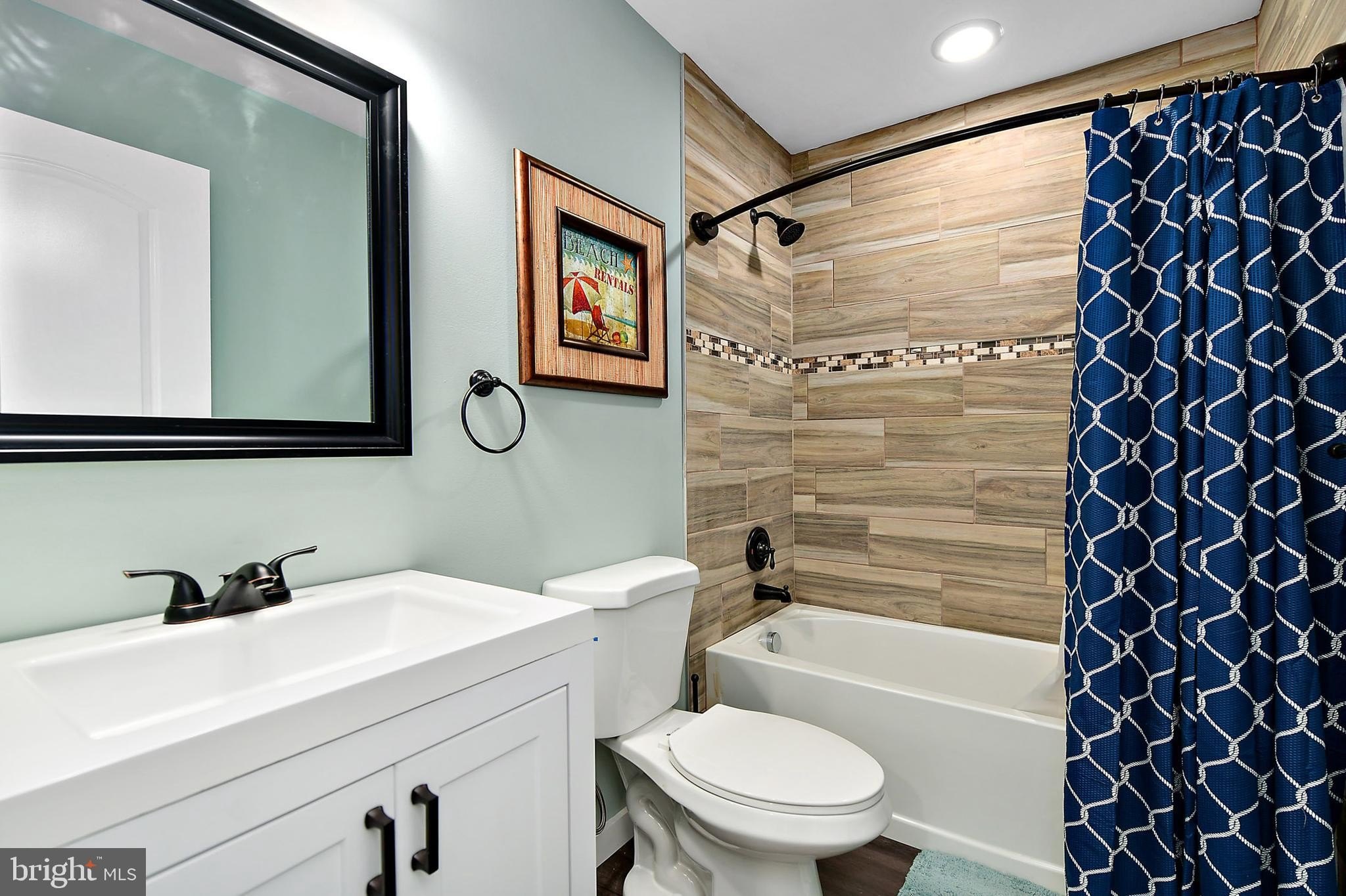 Philadelphia Ave, Ocean City, MD 21842 #1