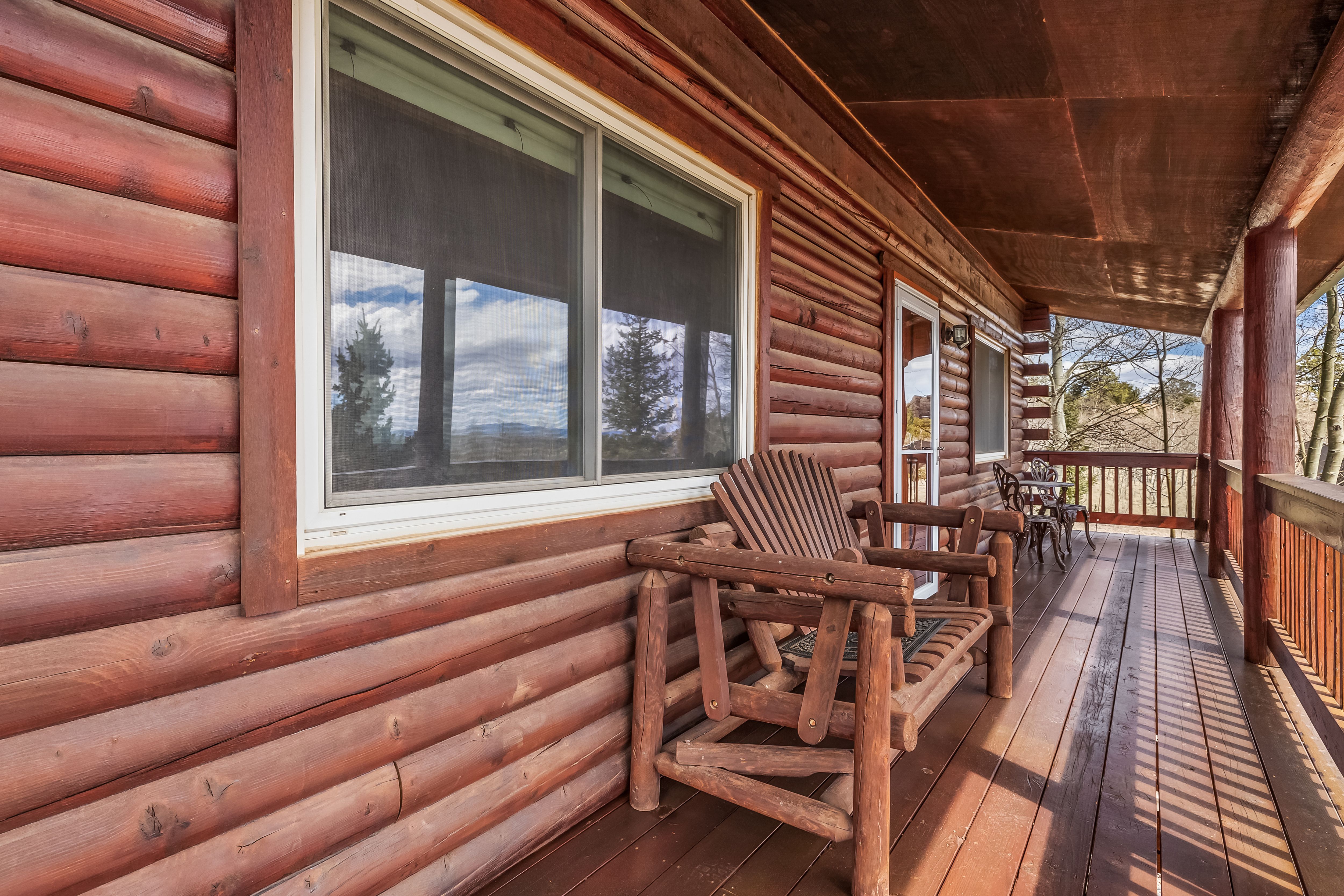  1319 Kiowa Street, Jefferson, CO, 80456 - 物件實景