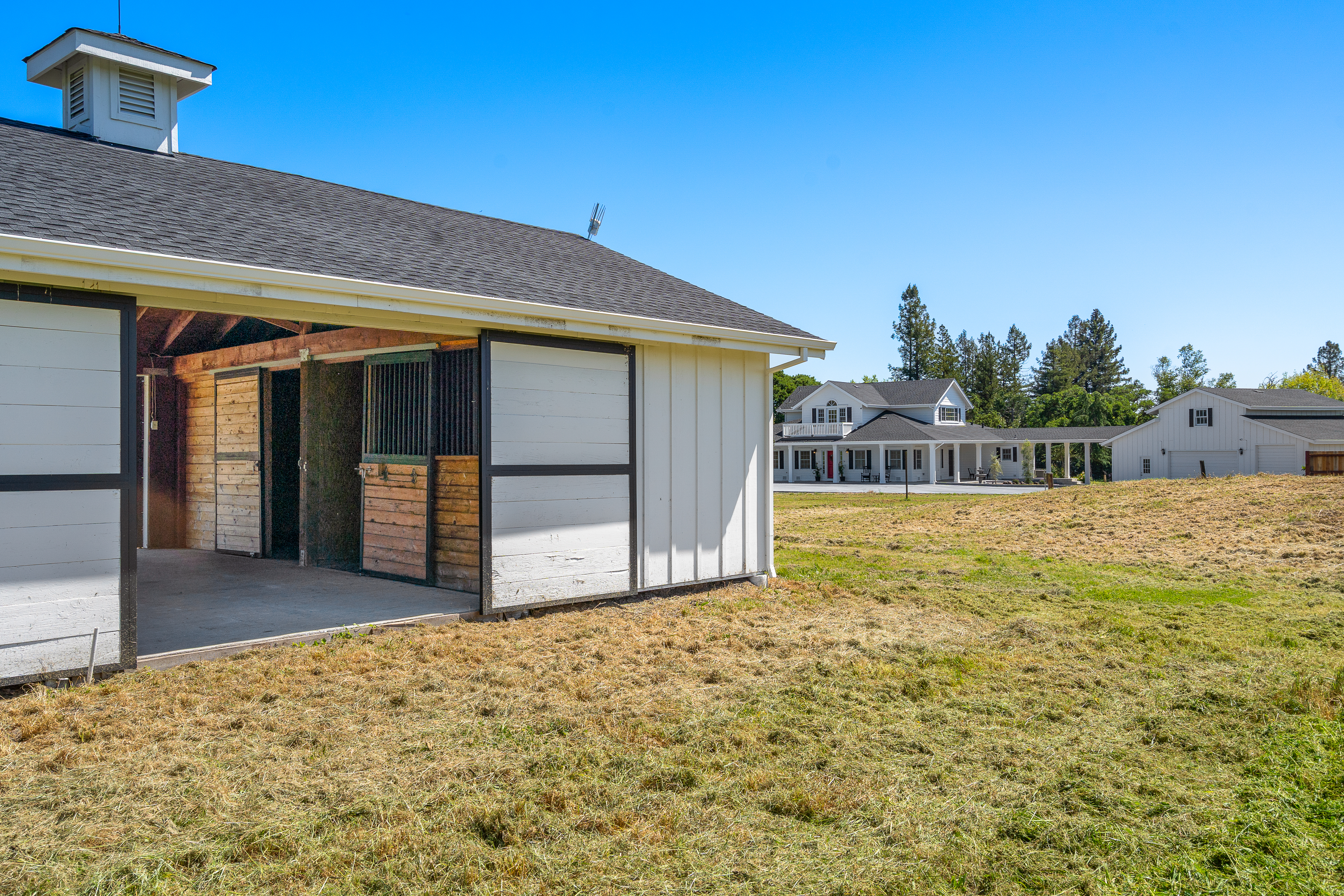  1450 Crane Canyon Road, Santa Rosa, CA 95404 - 物件實景