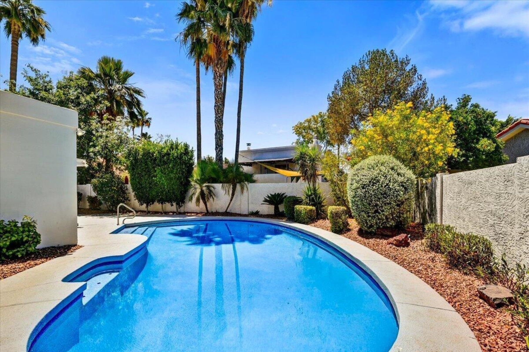  8337 E Shetland Trail  Scottsdale, AZ - 物件實景