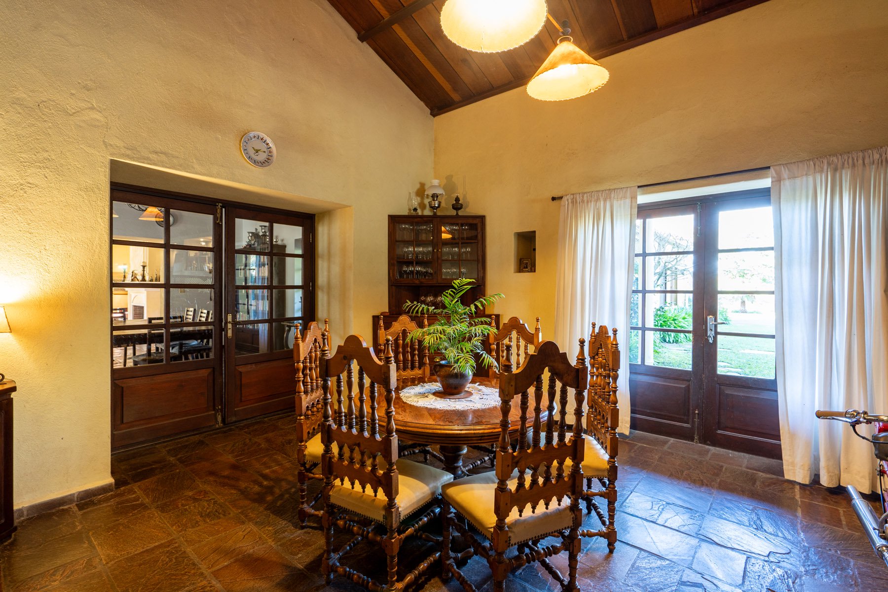  Excellent property in the Sierras. - 物件實景