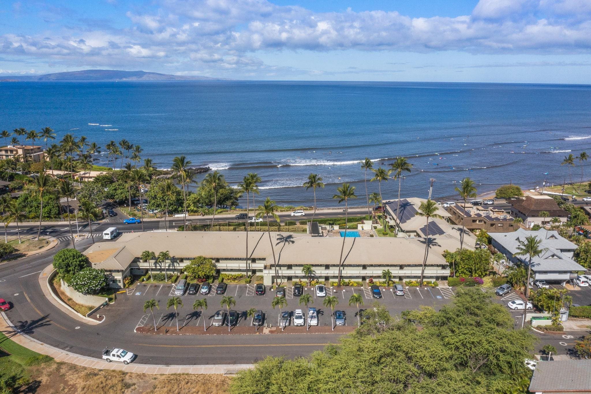 Kihei, Hawaii, 96753, United States, 1 Bedroom Bedrooms, ,1 BathroomBathrooms,Residential,For Sale,1866954