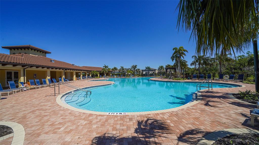 Bradenton, Florida, 34211, United States, 4 Bedrooms Bedrooms, ,3 BathroomsBathrooms,Residential,For Sale,1736682