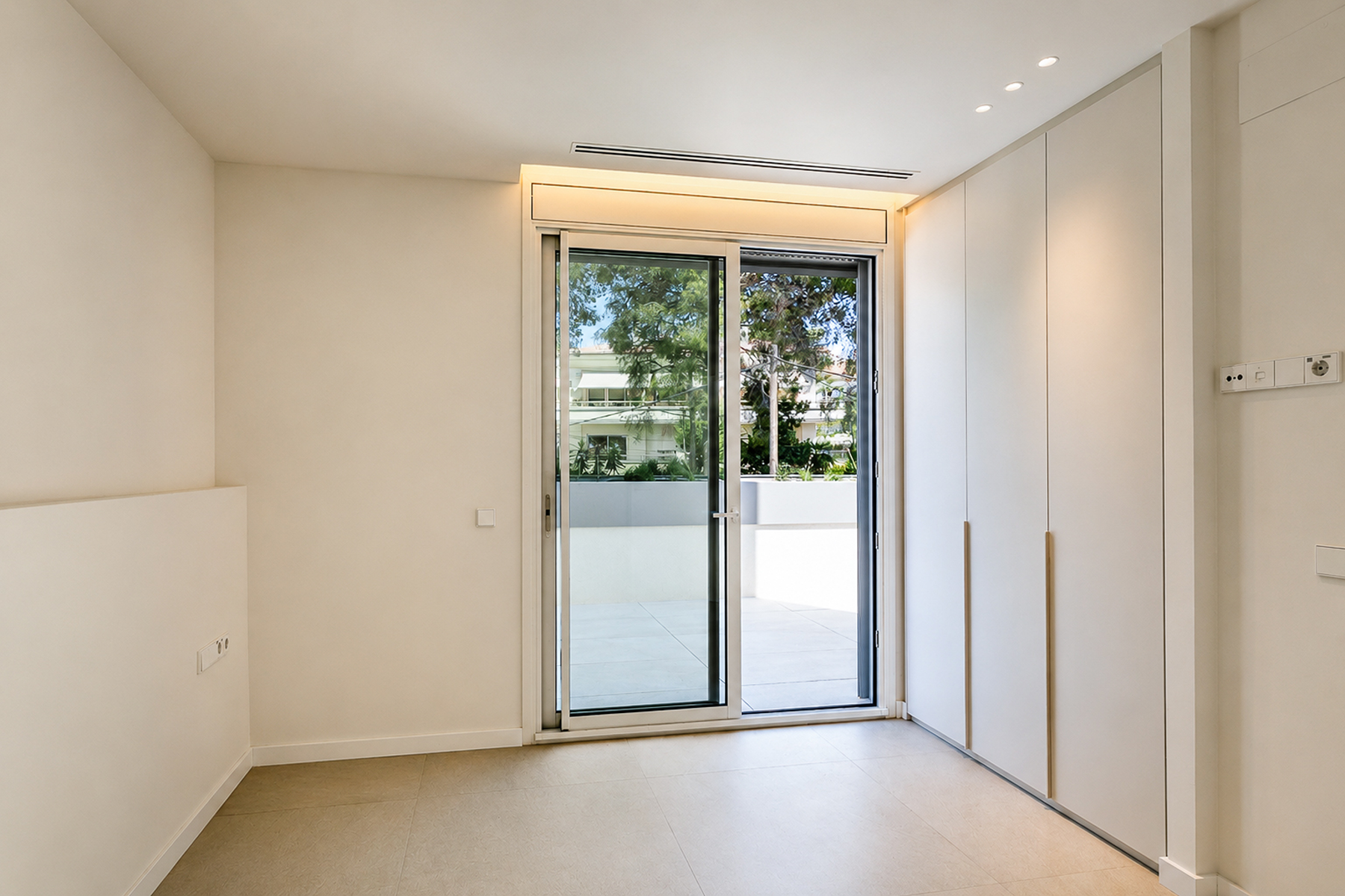  Spectacular luxury 4-bedroom new build villa in Vinyet, Sitges - 物件實景