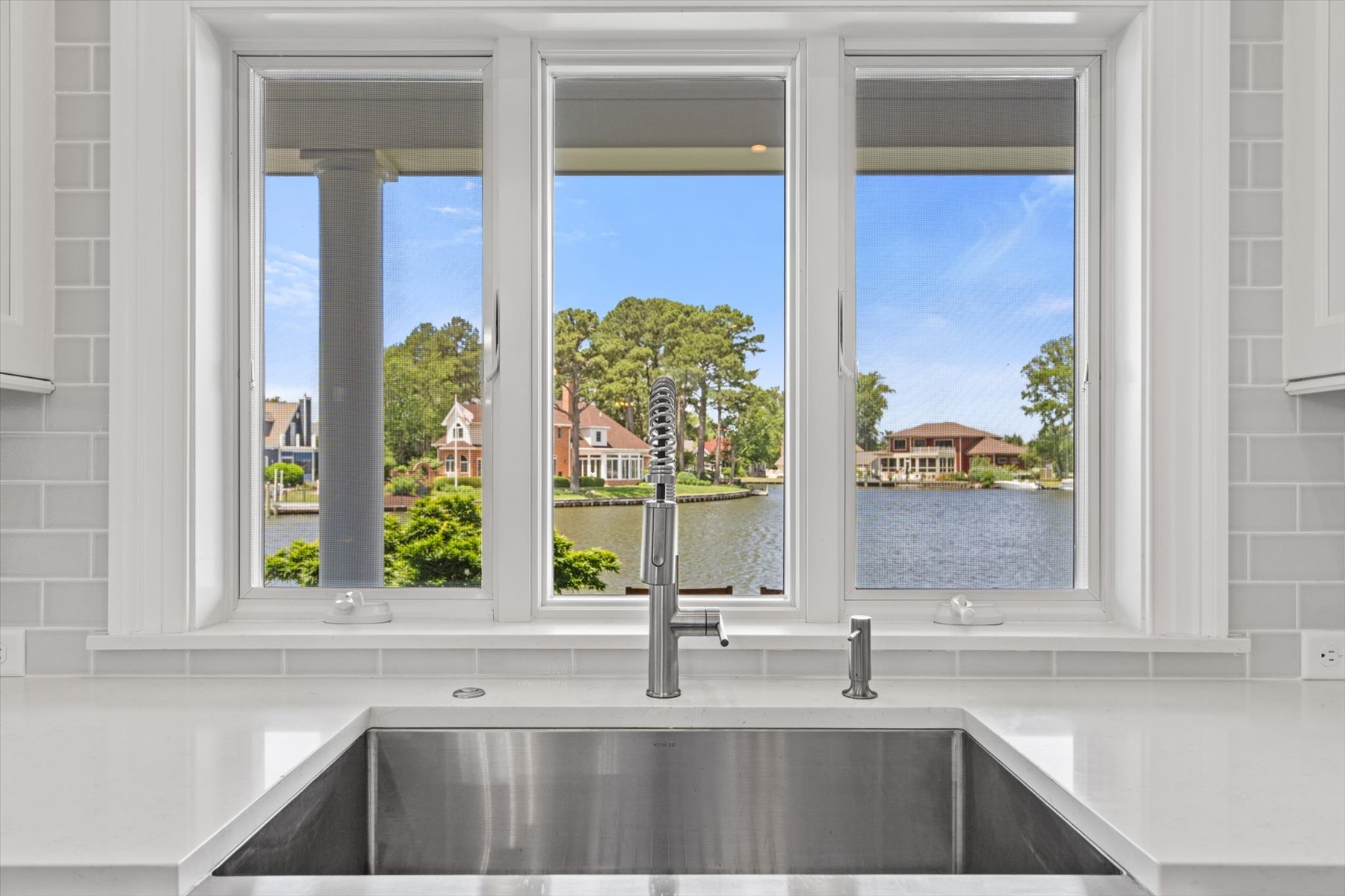  134 Kingsbridge Road - 物件實景