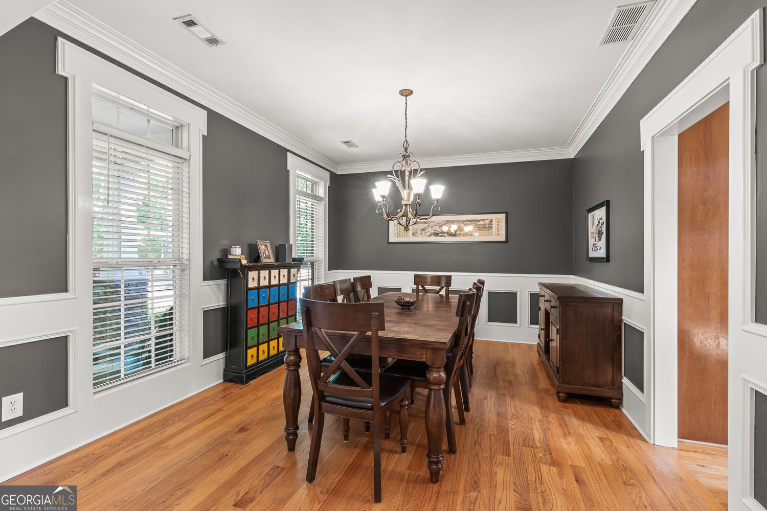 Brooks, Georgia, 30205, United States, 5 Bedrooms Bedrooms, ,5 BathroomsBathrooms,Residential,For Sale,1858968