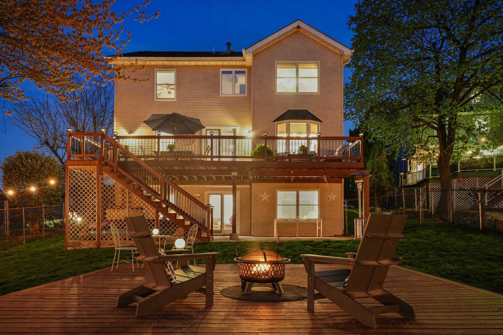  78 Elmwood Road, Cedar Grove, NJ 07009 - 物件實景