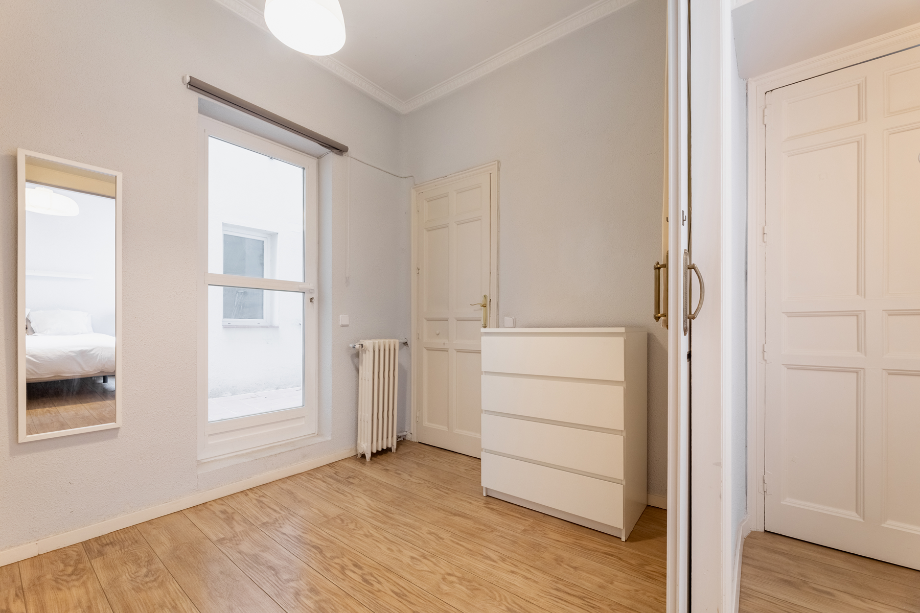  Charming home in a 1930s building in Salamanca, Madrid - 物件實景