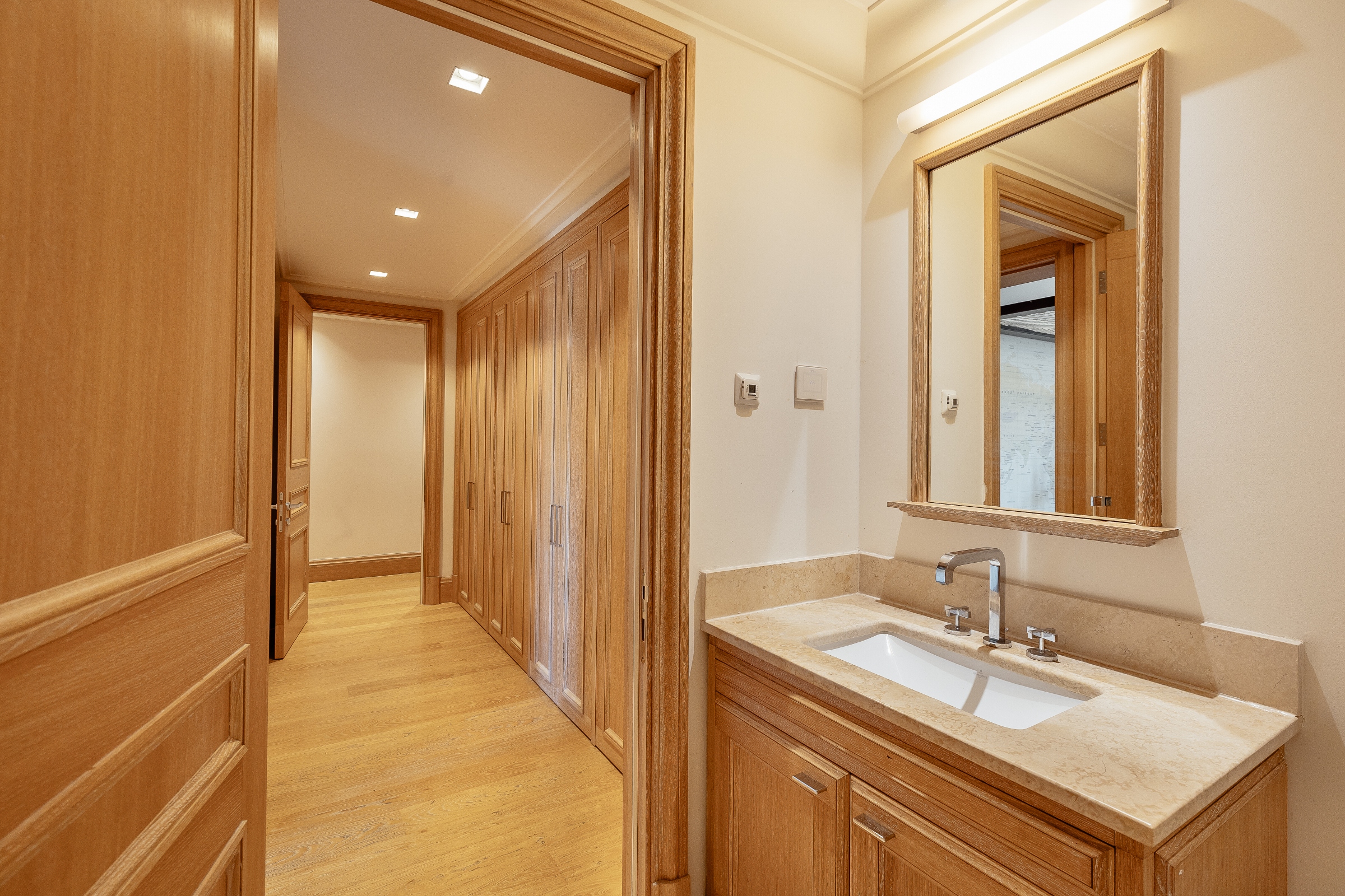  Two-bedroom Apartment Ksenija Building - 物件實景