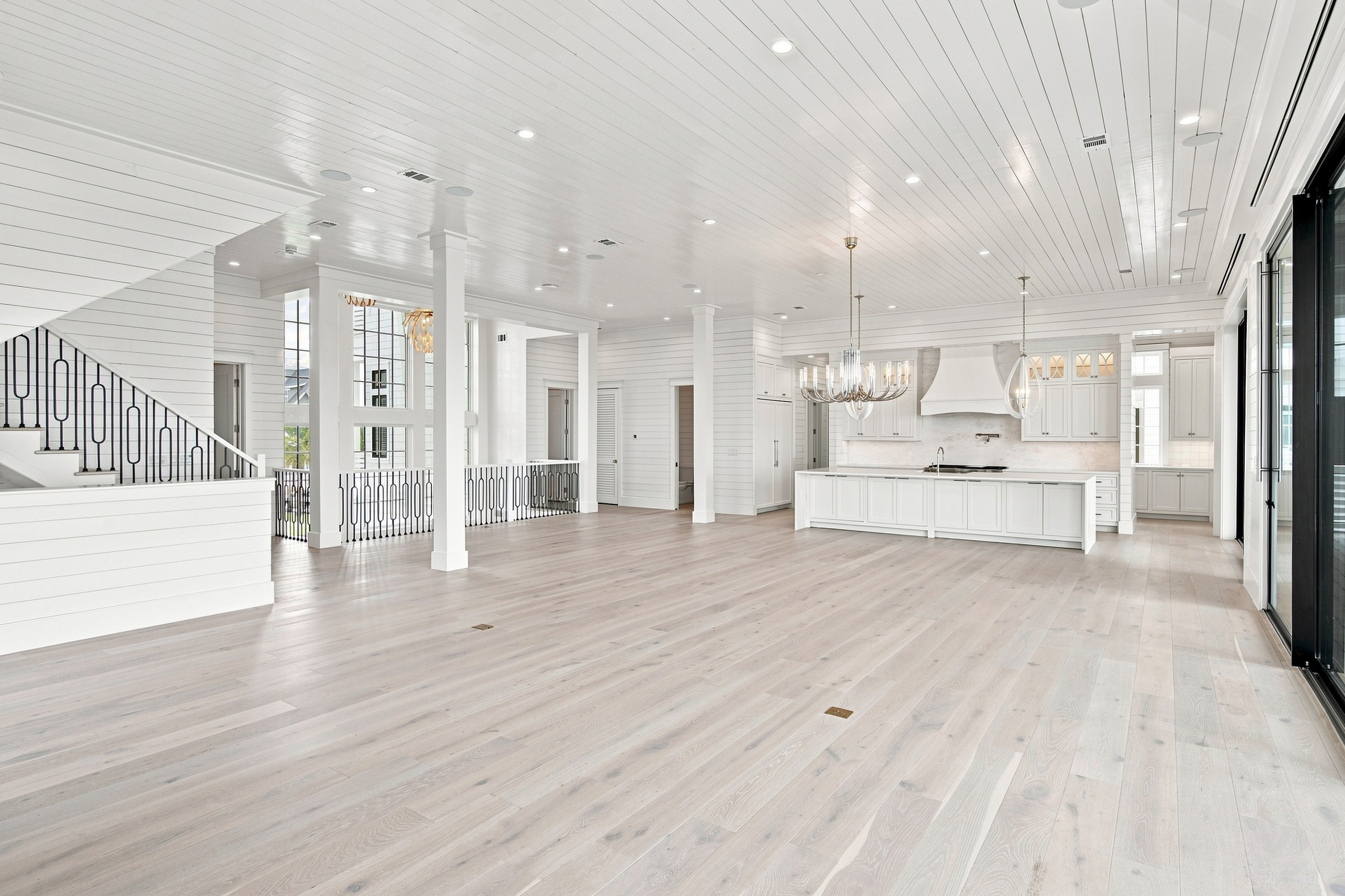 Sophisticated Coastal Living Framed By Gulf Views - 物件實景