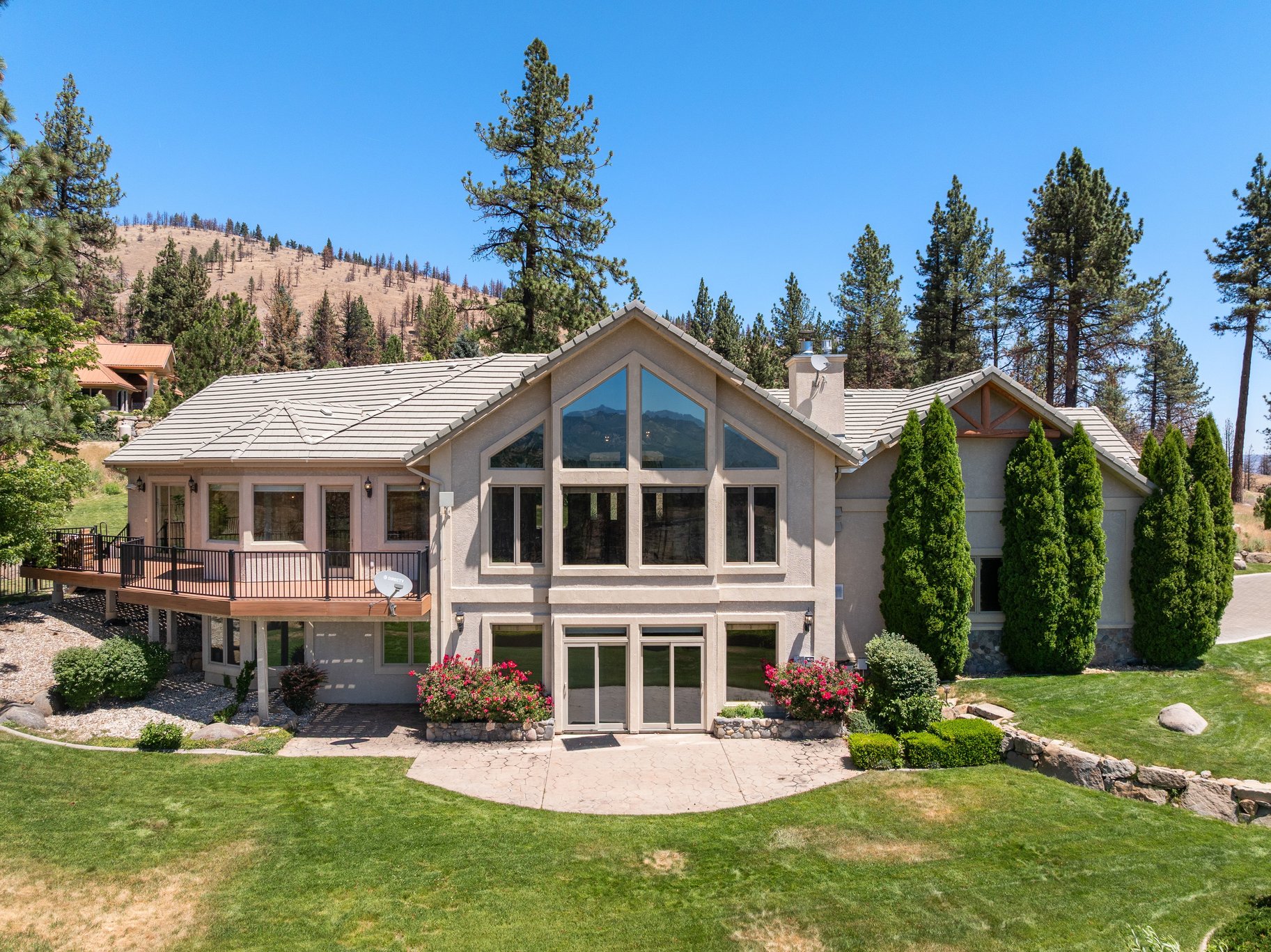  1577 Casey Ranch - 物件實景