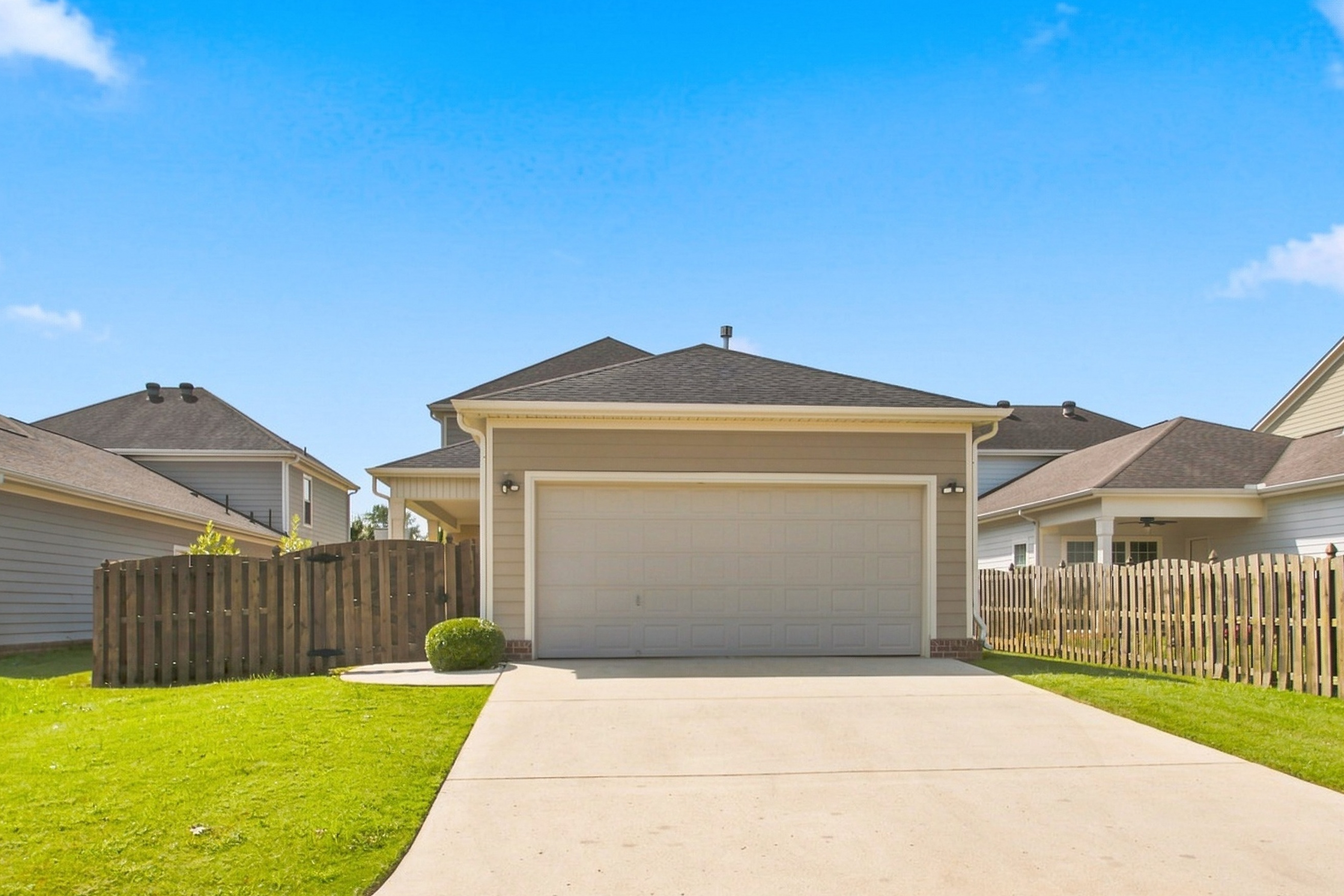  68 Atherton Circle SW - 物件實景