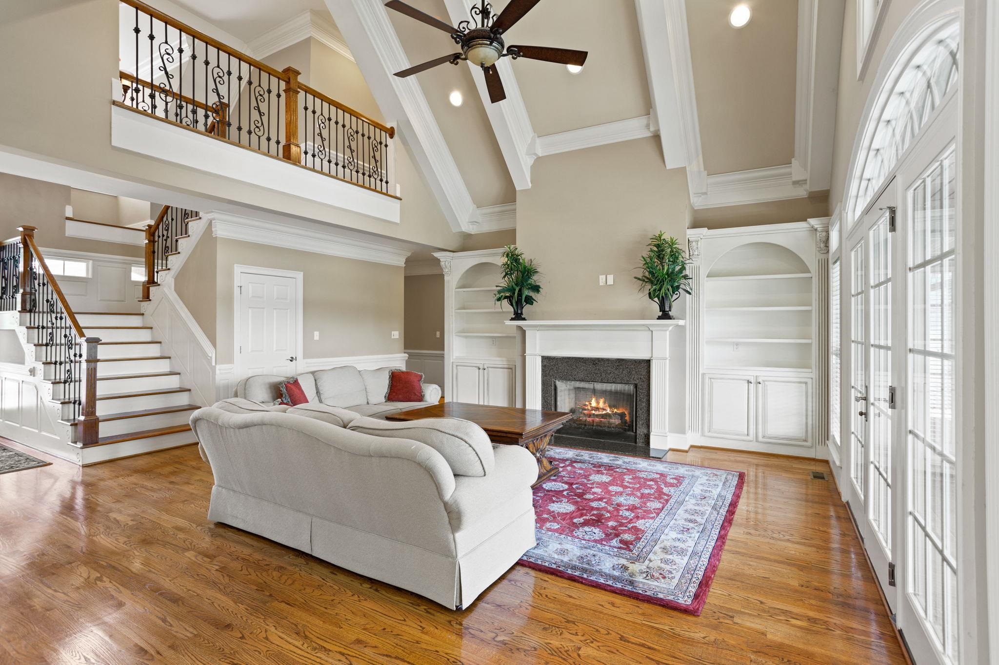 Inman, South Carolina, 29349, United States, 3 Bedrooms Bedrooms, ,5 BathroomsBathrooms,Residential,For Sale,1930176