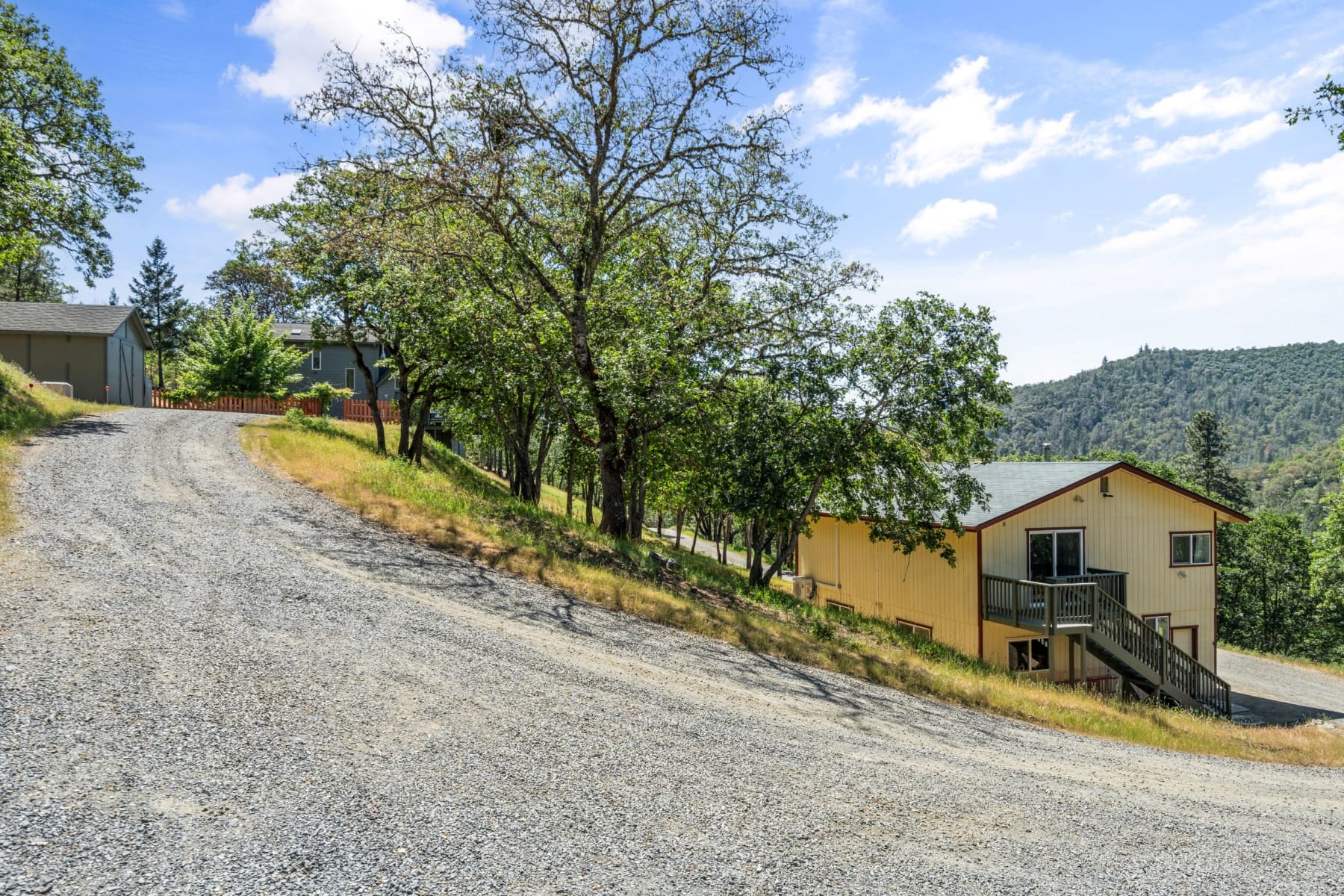  1050 Humbug Creek Road Applegate, OR 97530 - 物件實景