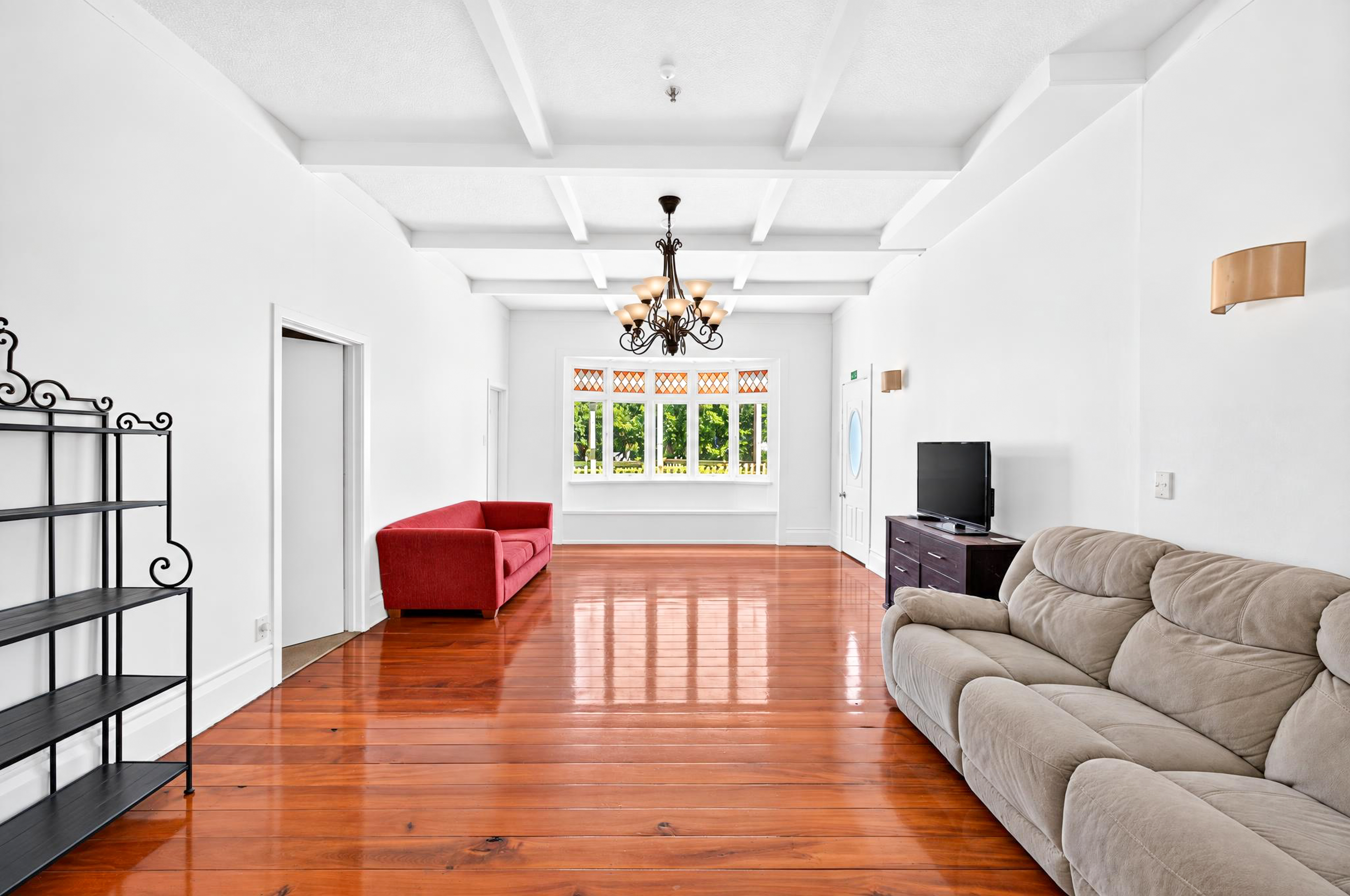  4 MacMurray Road, Remuera - 物件實景