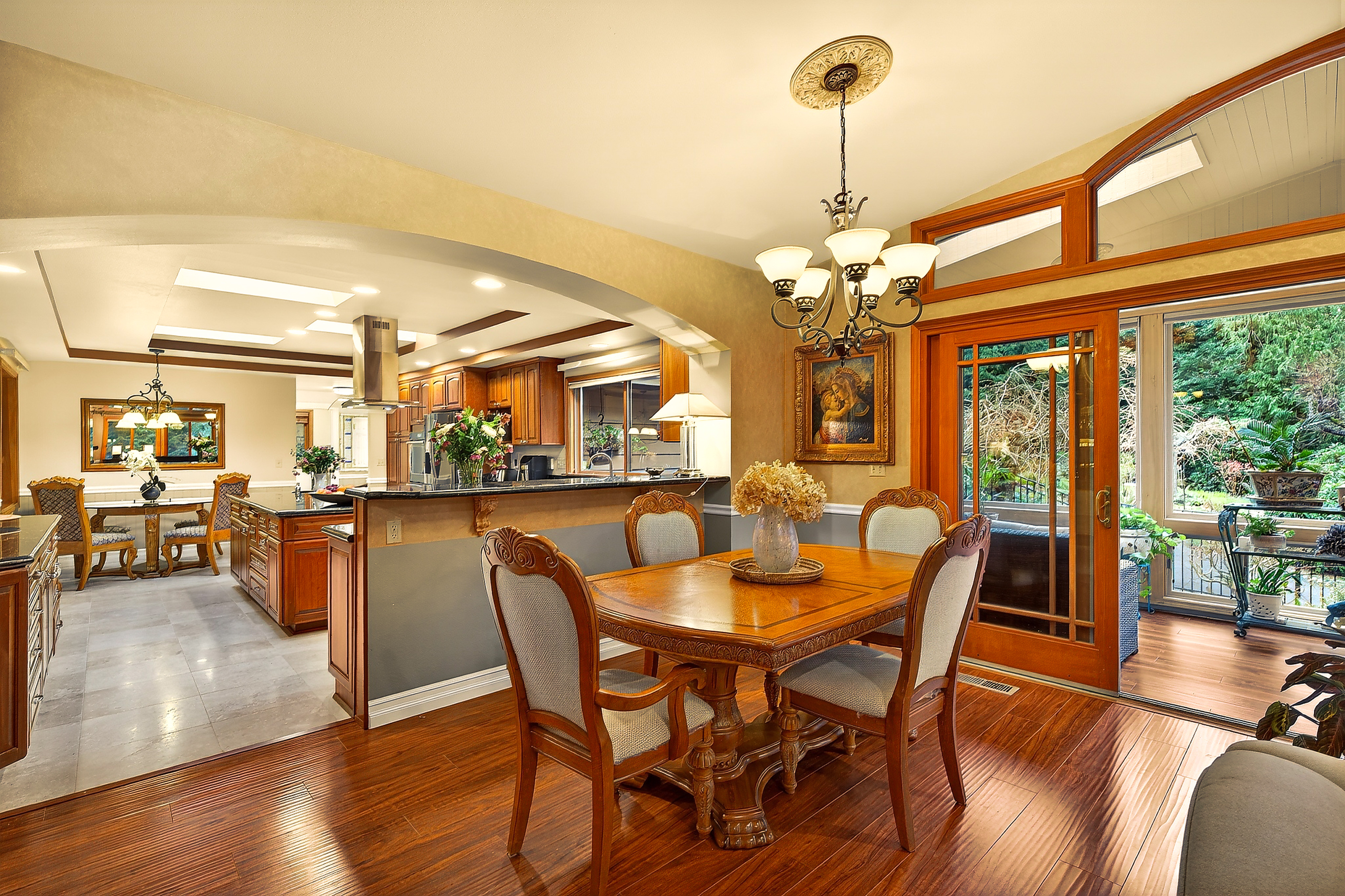  4141 Edith Point Rd, Anacortes, WA 98221 - 物件實景