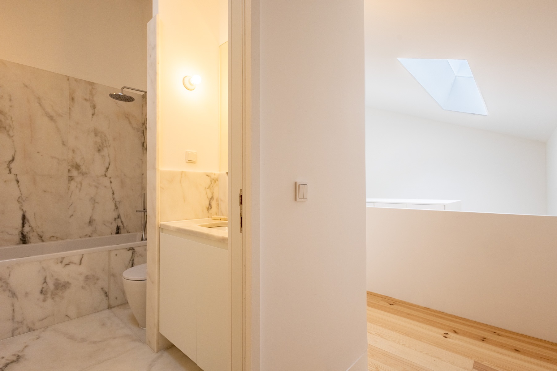  Semi-detached house, 5 bedrooms, for Sale - 物件實景