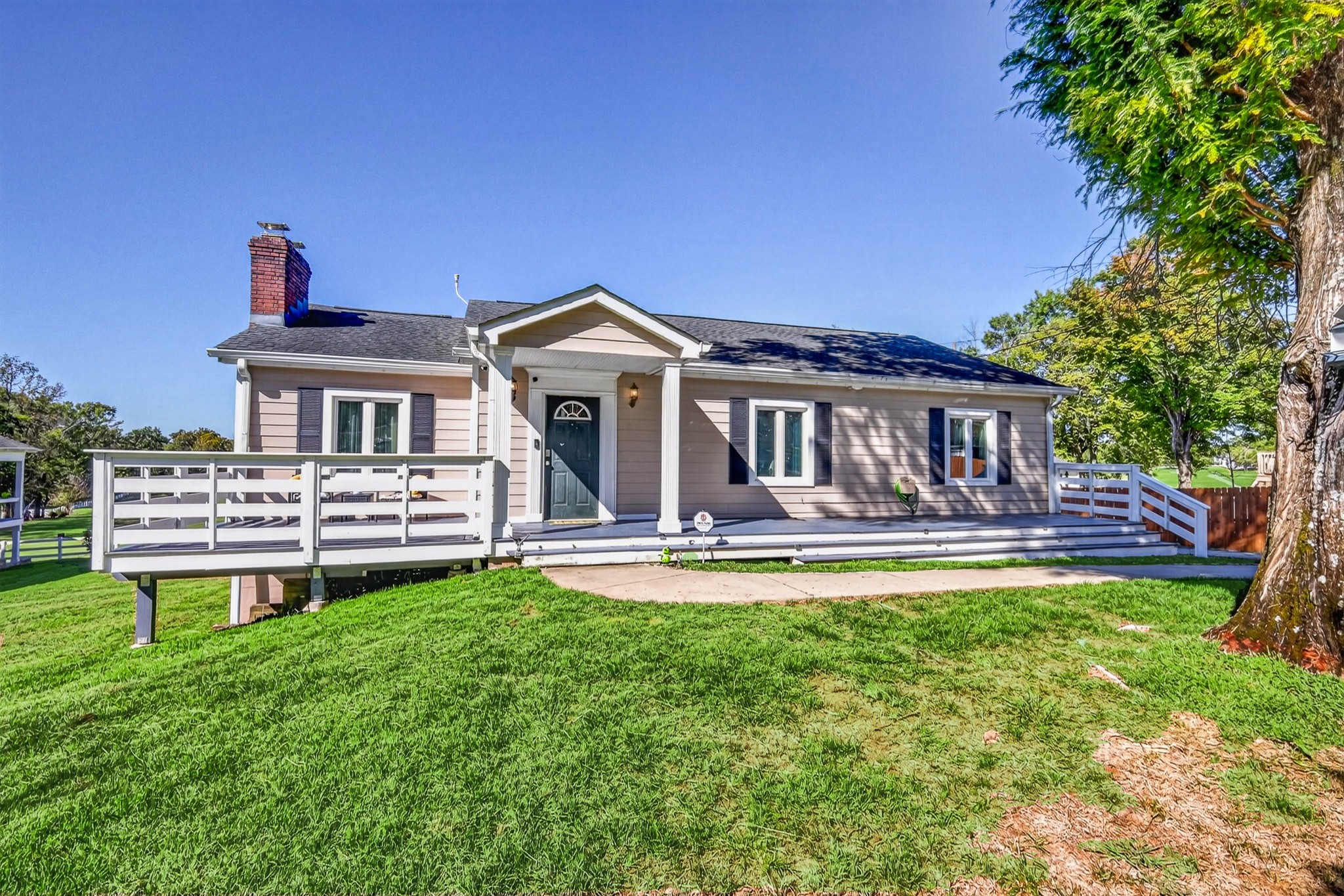 Park Cir, Old Hickory, TN 37138 #1
