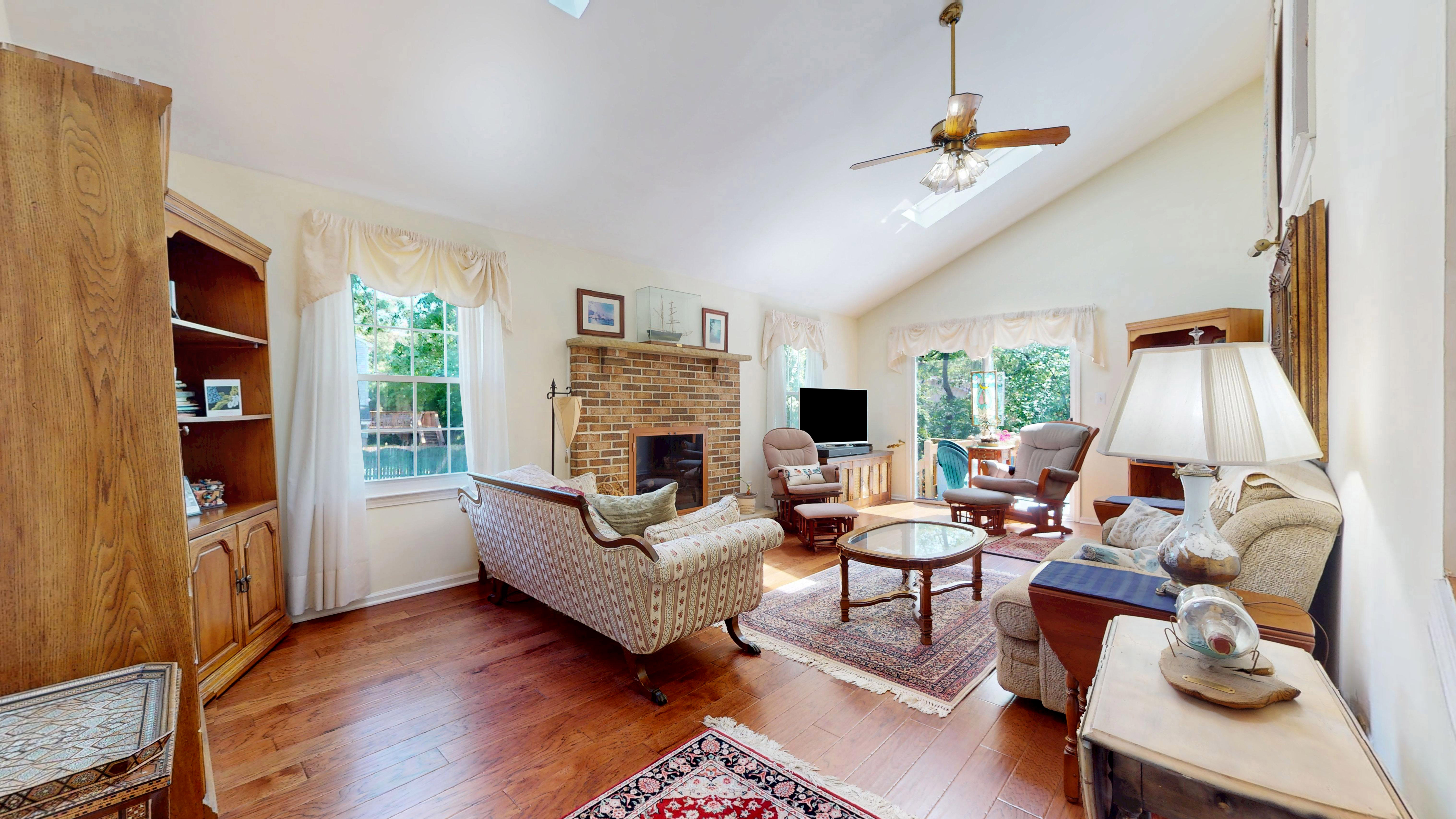 Galloway, New Jersey, 08205, United States, 4 Bedrooms Bedrooms, ,3 BathroomsBathrooms,Residential,For Sale,2048646