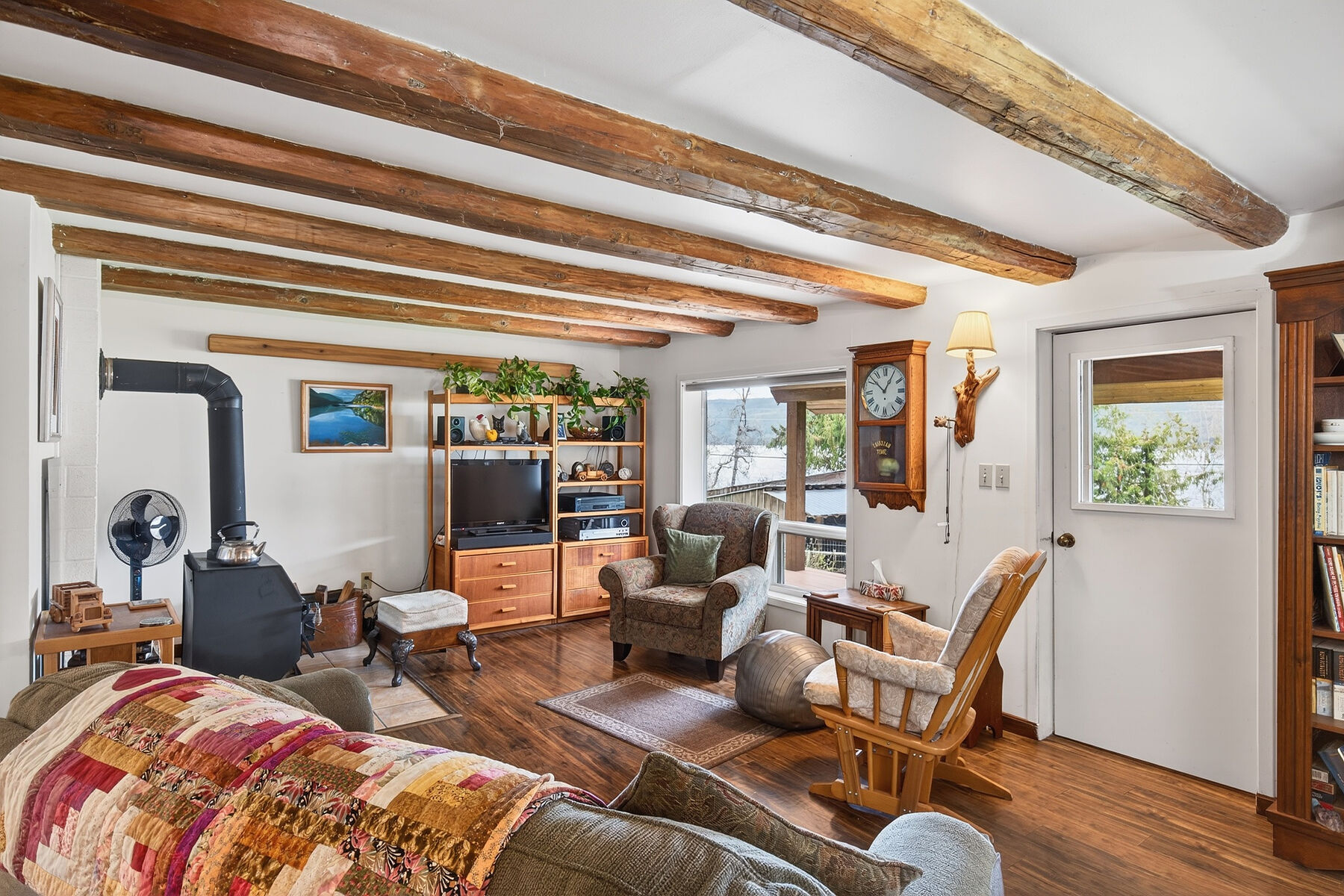  Own A Piece of Shuswap History - 物件實景