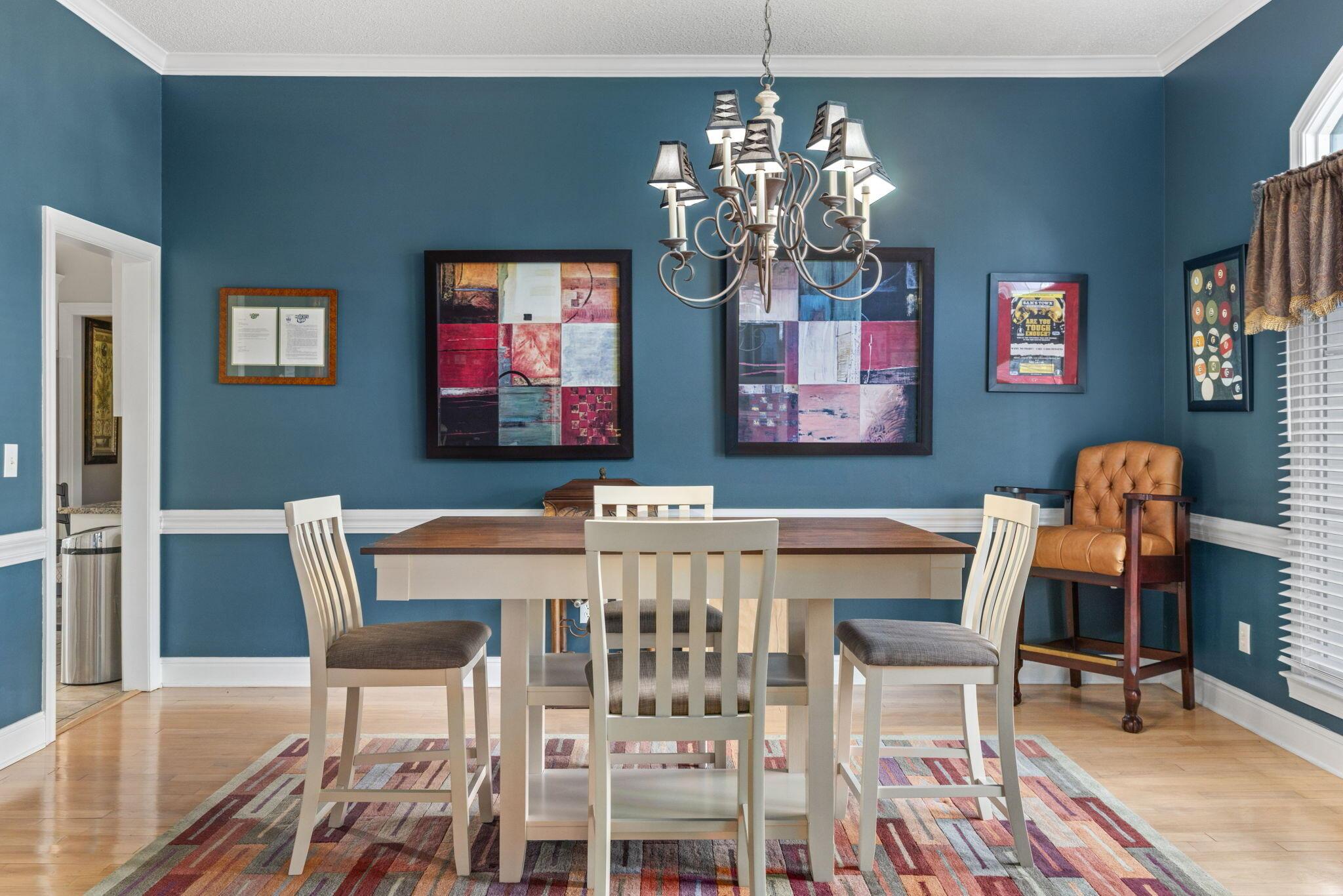 Tupelo, Mississippi, 38801, United States, 4 Bedrooms Bedrooms, ,4 BathroomsBathrooms,Residential,For Sale,1957105