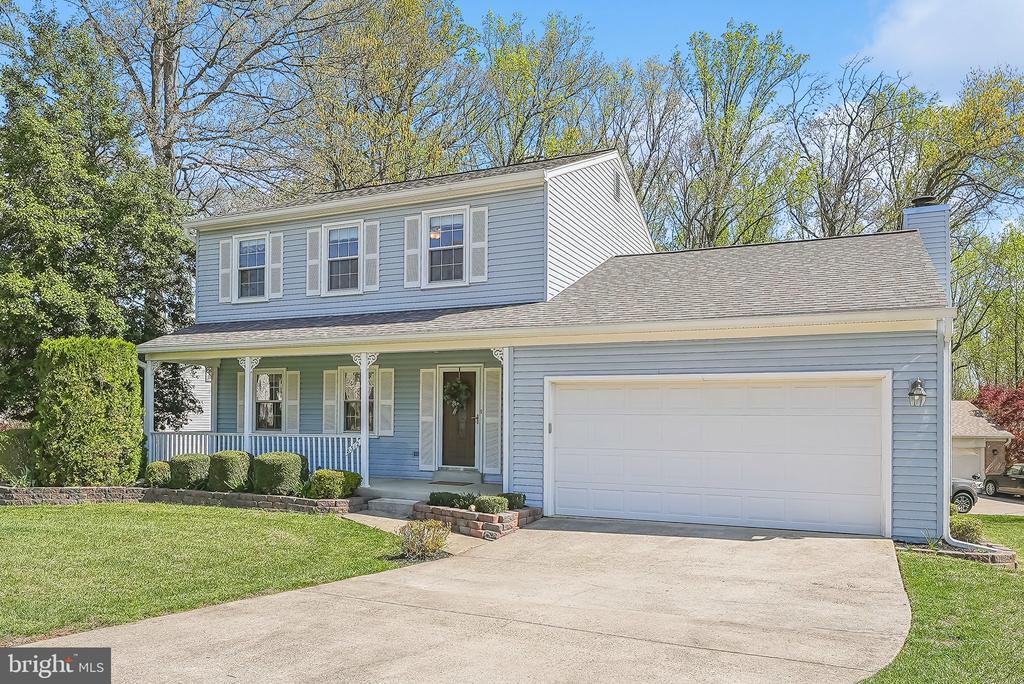 Springfield, Virginia, 22153, United States, 3 Bedrooms Bedrooms, ,3 BathroomsBathrooms,Residential,For Sale,1895799