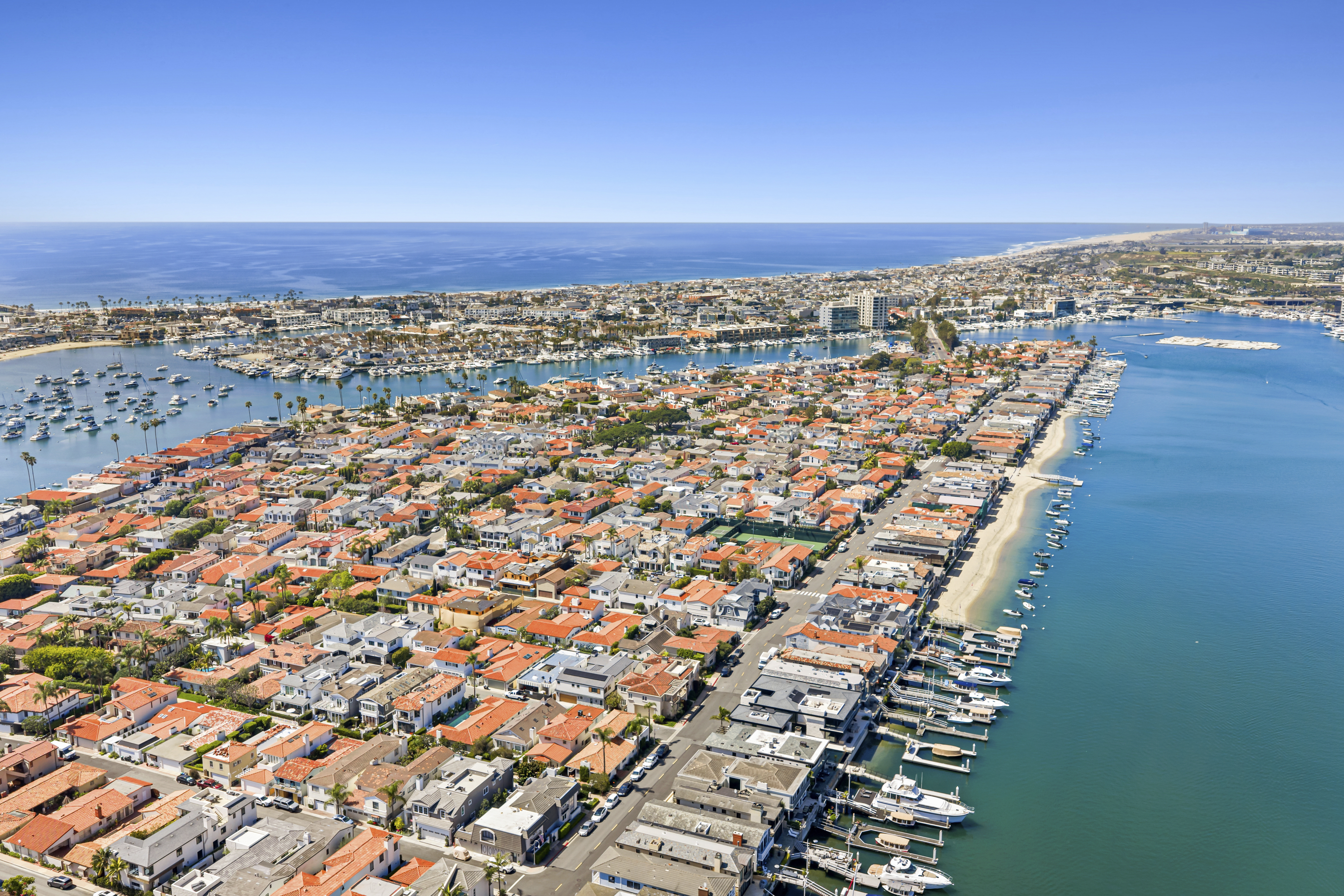  521 Via Lido Nord, Newport Beach, CA 92663 - 物件實景