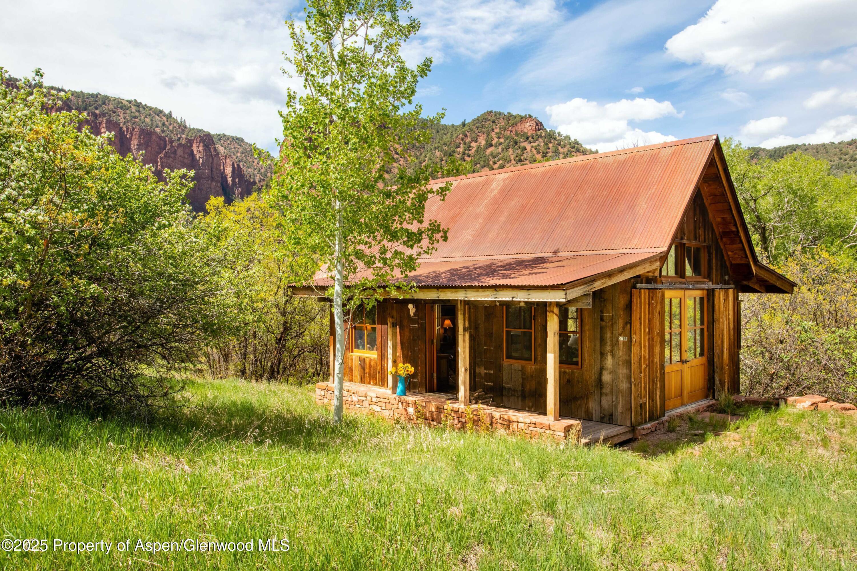 Basalt, Colorado, 81621, United States, 5 Bedrooms Bedrooms, ,7 BathroomsBathrooms,Residential,For Sale,1856083