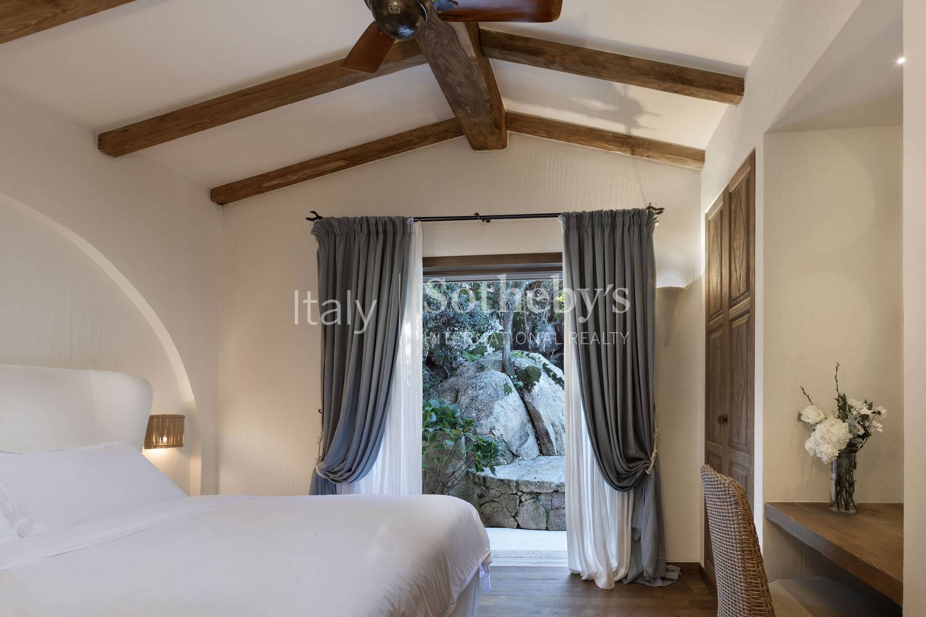  Fashionable elegance in a charming countryside property - 物件實景
