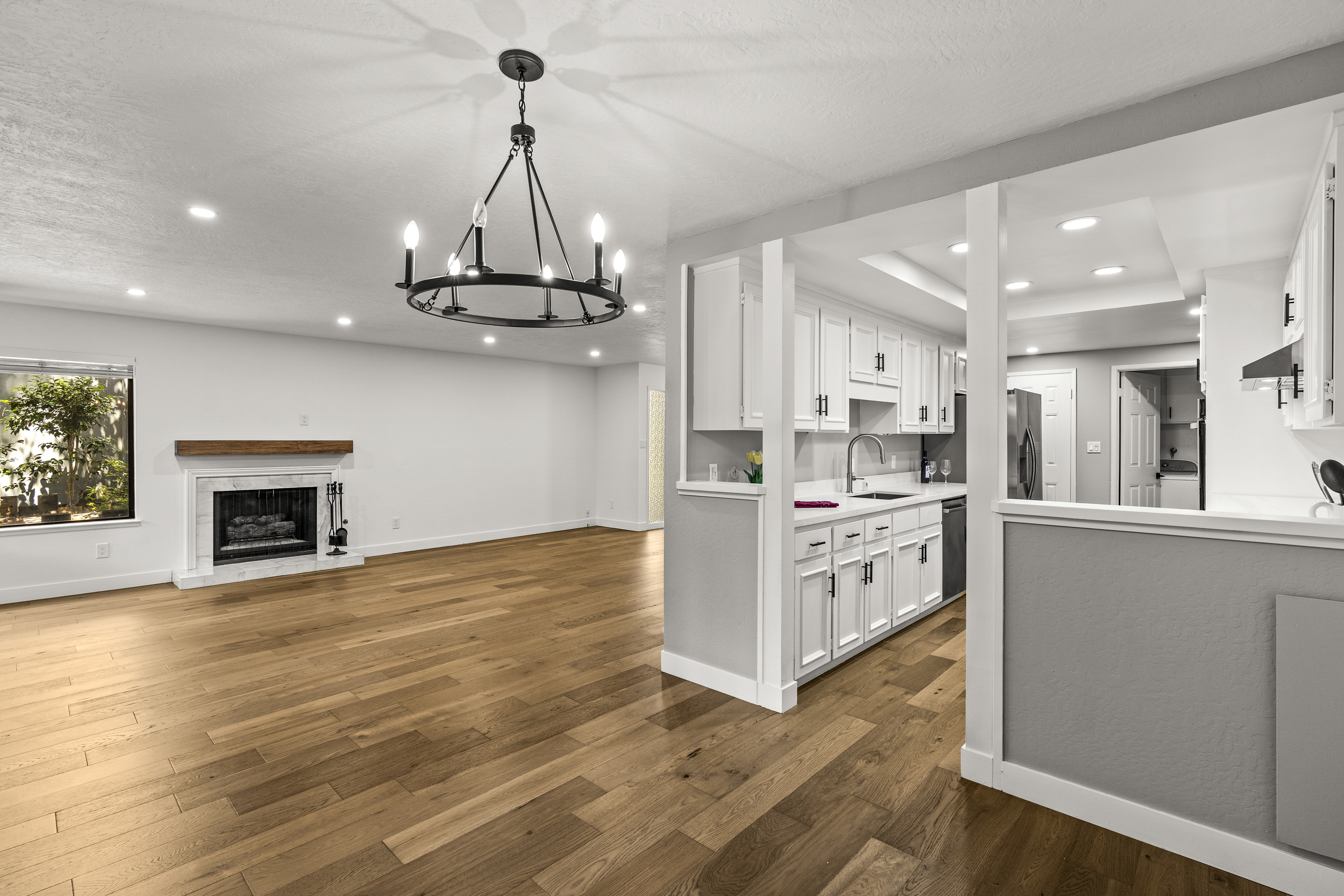  Tranquil Westside Danville Condominium Surrounded by Majestic Redwoods - 物件實景