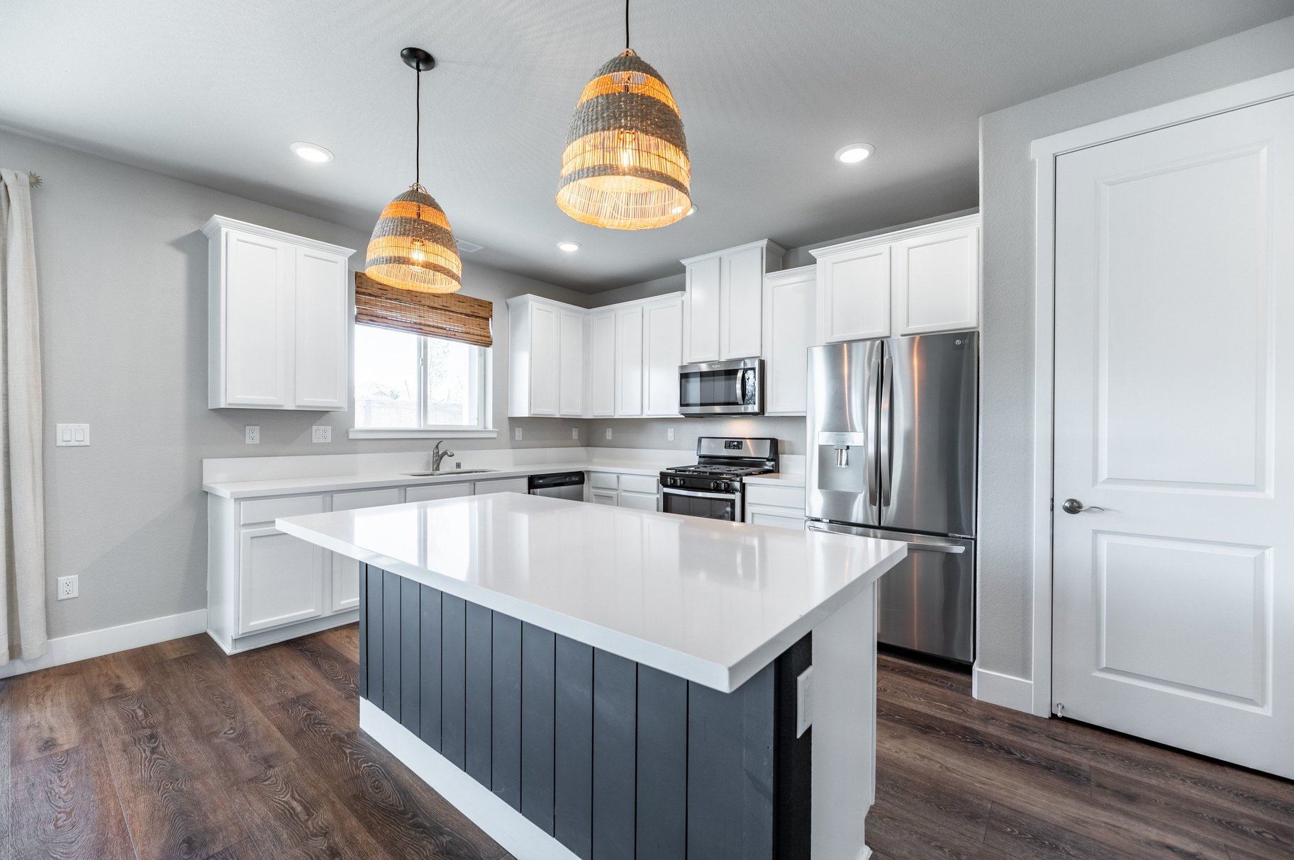  Upgraded Two Story with Unfiltered Peavine Views - 物件實景
